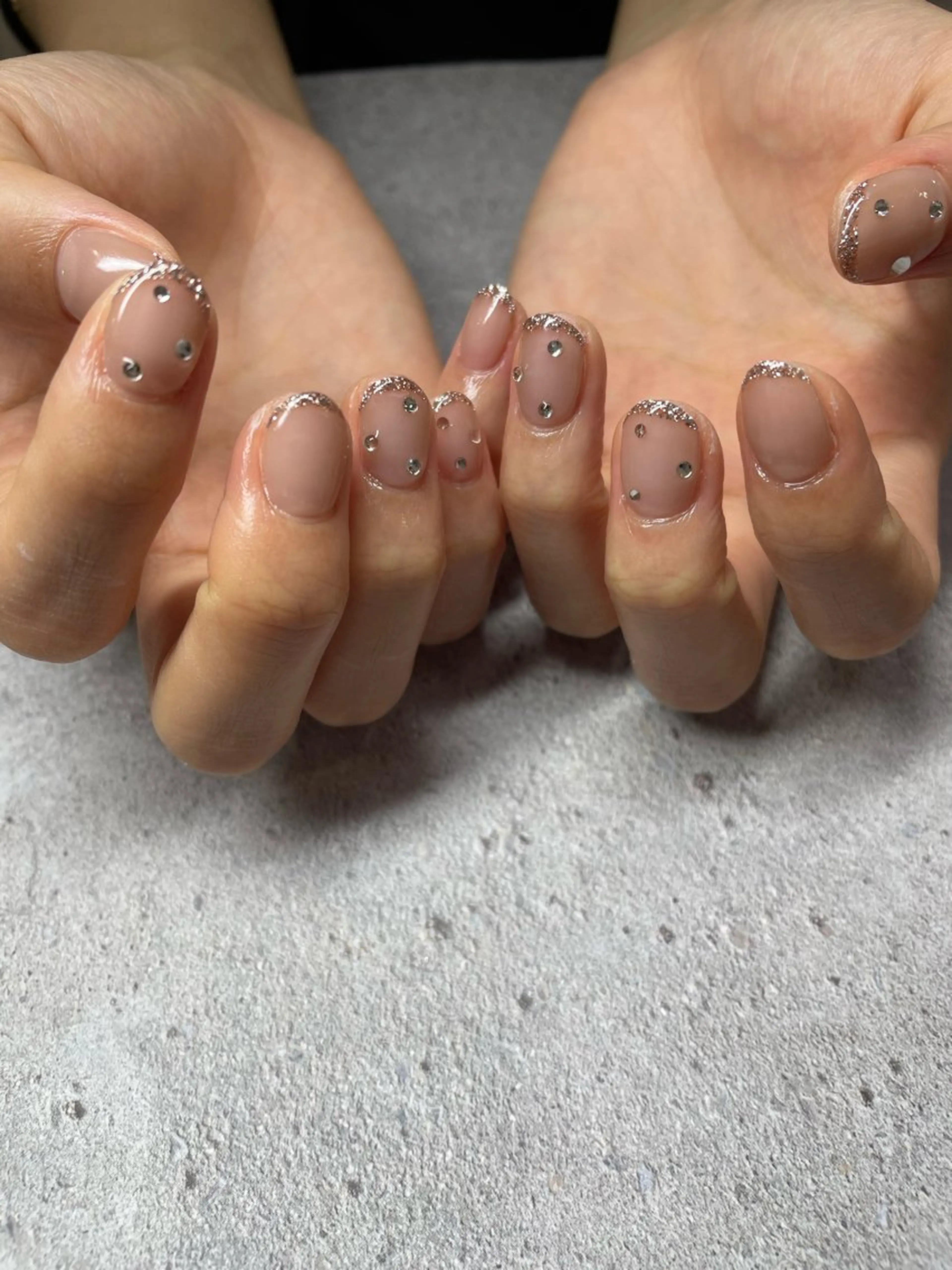 ネイル 🌕akuri🌖 nuance/専門のネイルデザイン