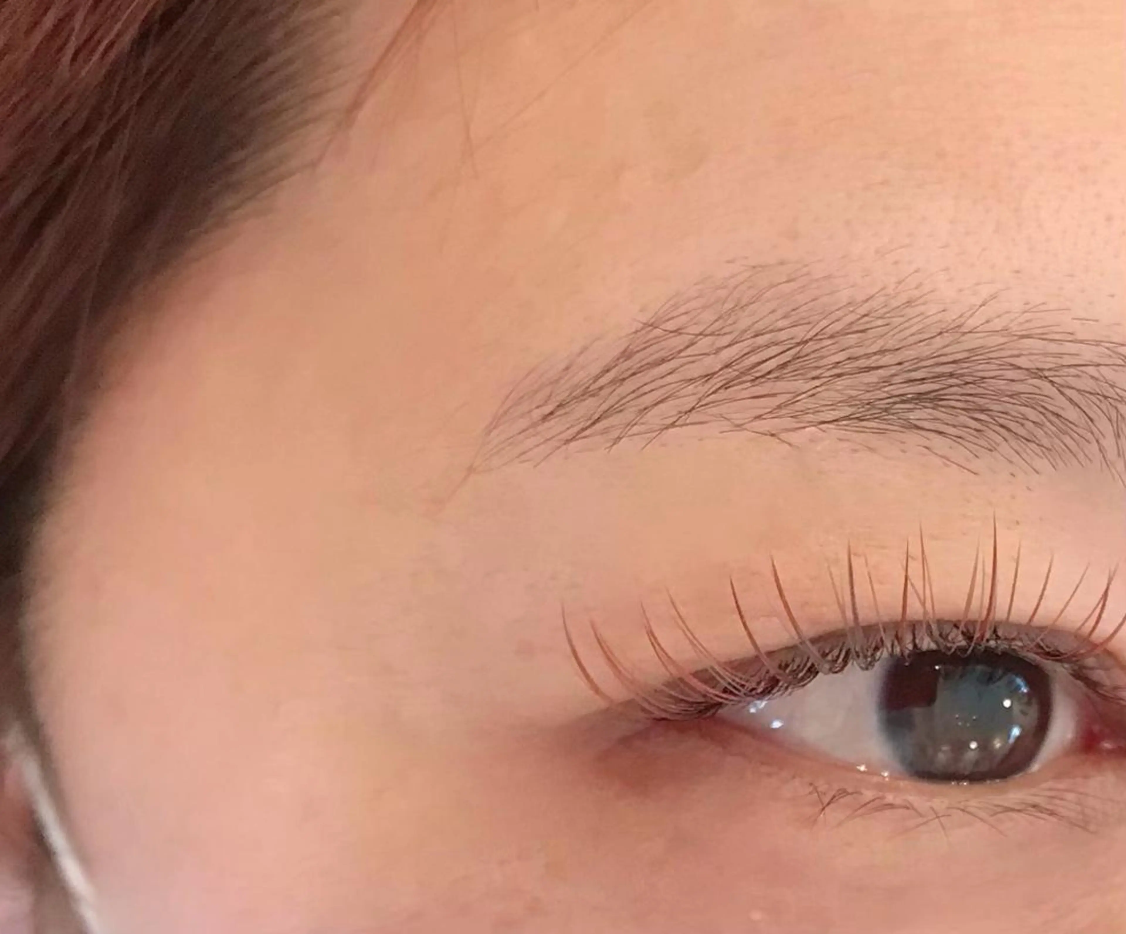 マツエク・マツパ マツエク ｉ Ayanaのマツエク・マツパデザイン