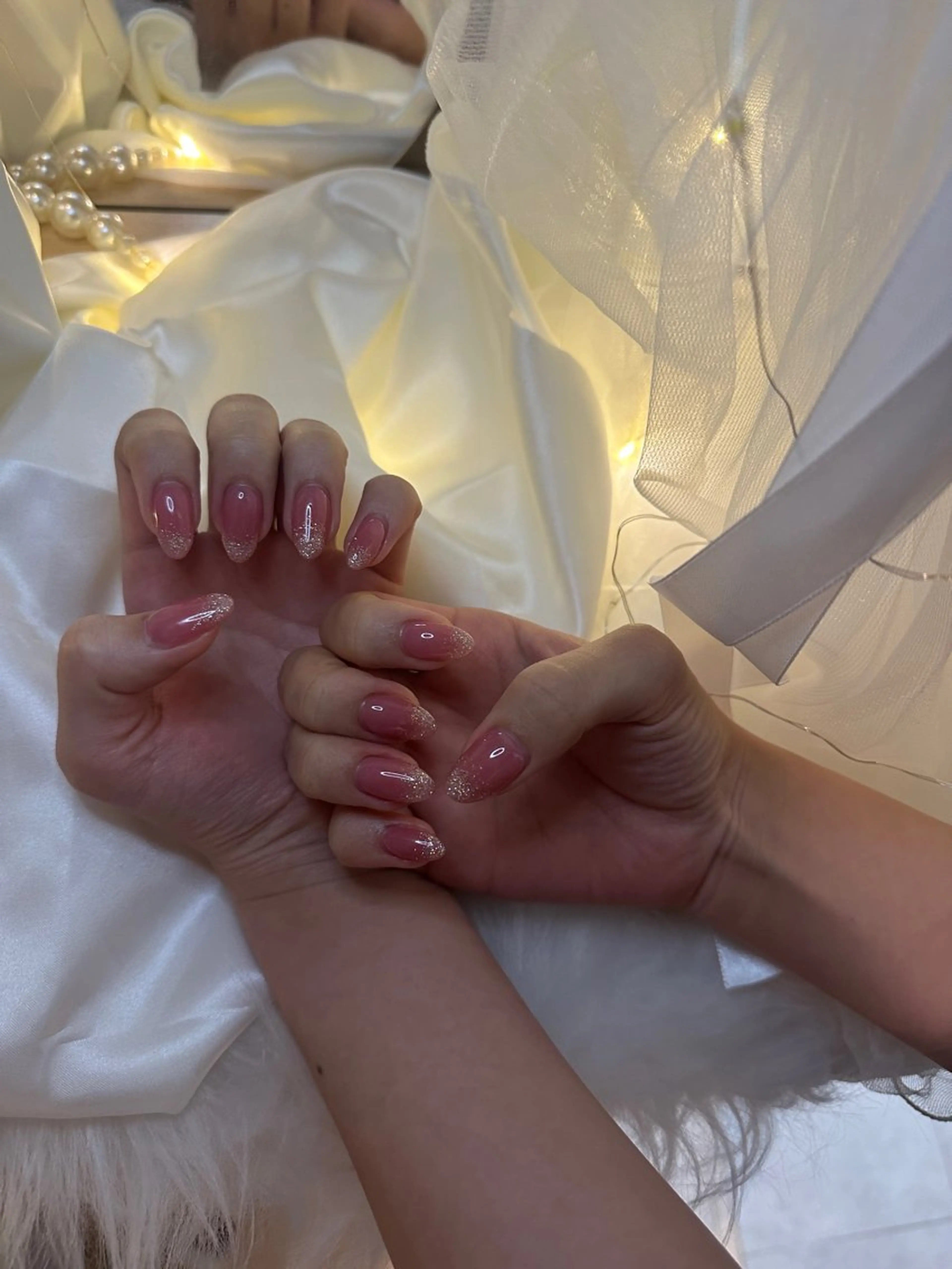 ネイル ジェルネイル Nailsalon SKiのネイルデザイン