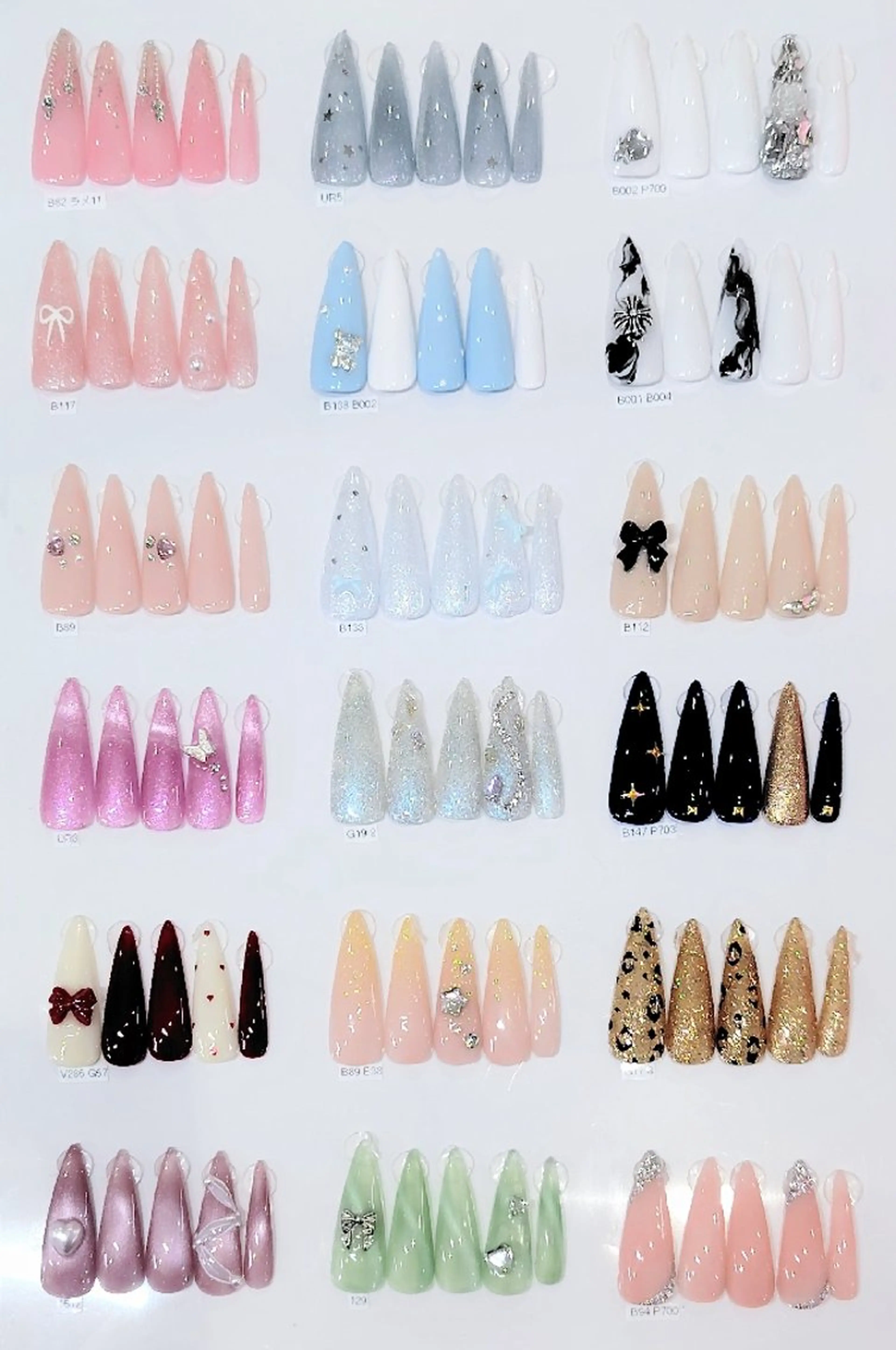 ネイル ハンドネイル 🌺 NANAMI 🌺のネイルデザイン