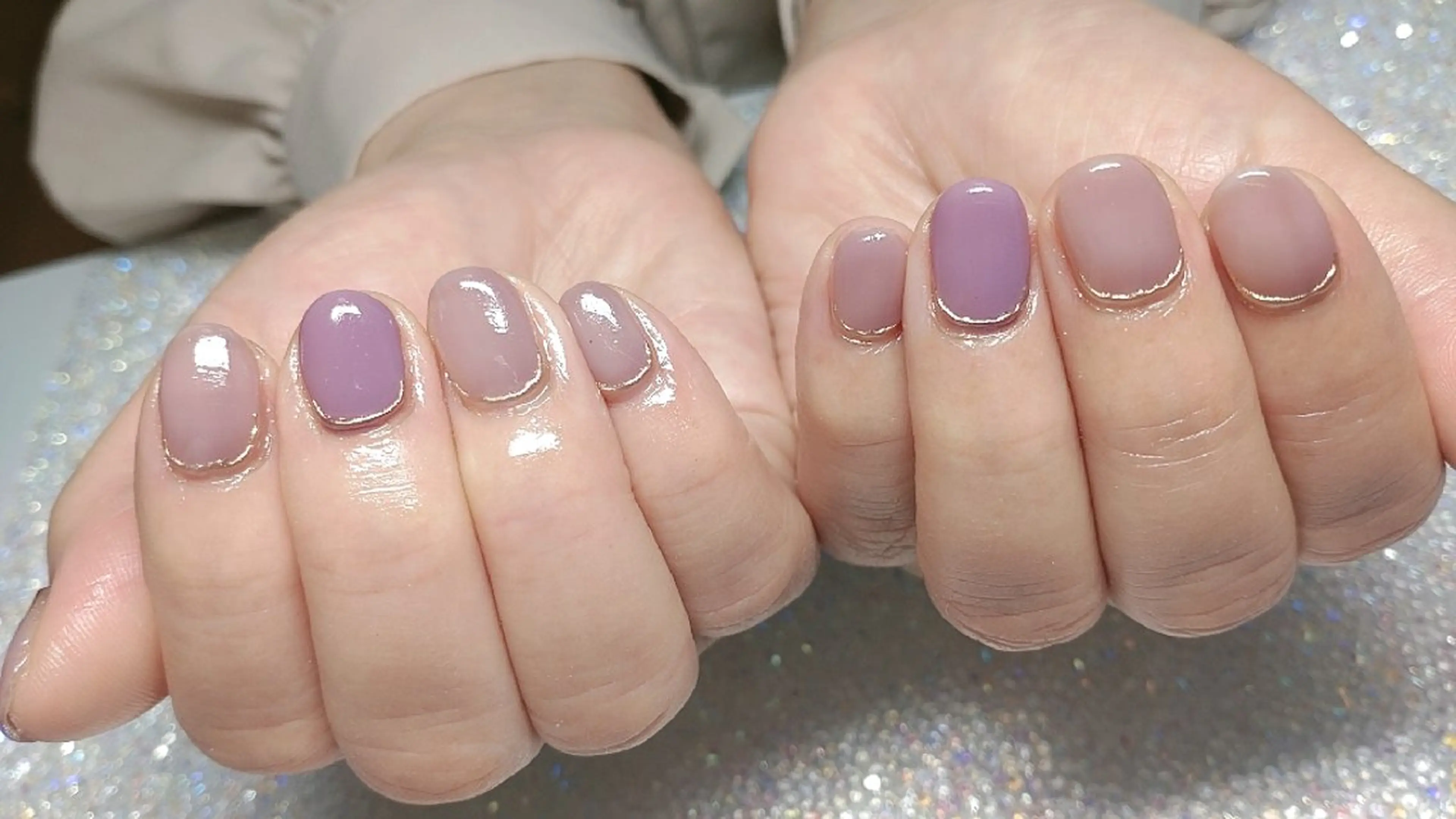 ネイル &A.nail .のネイルデザイン