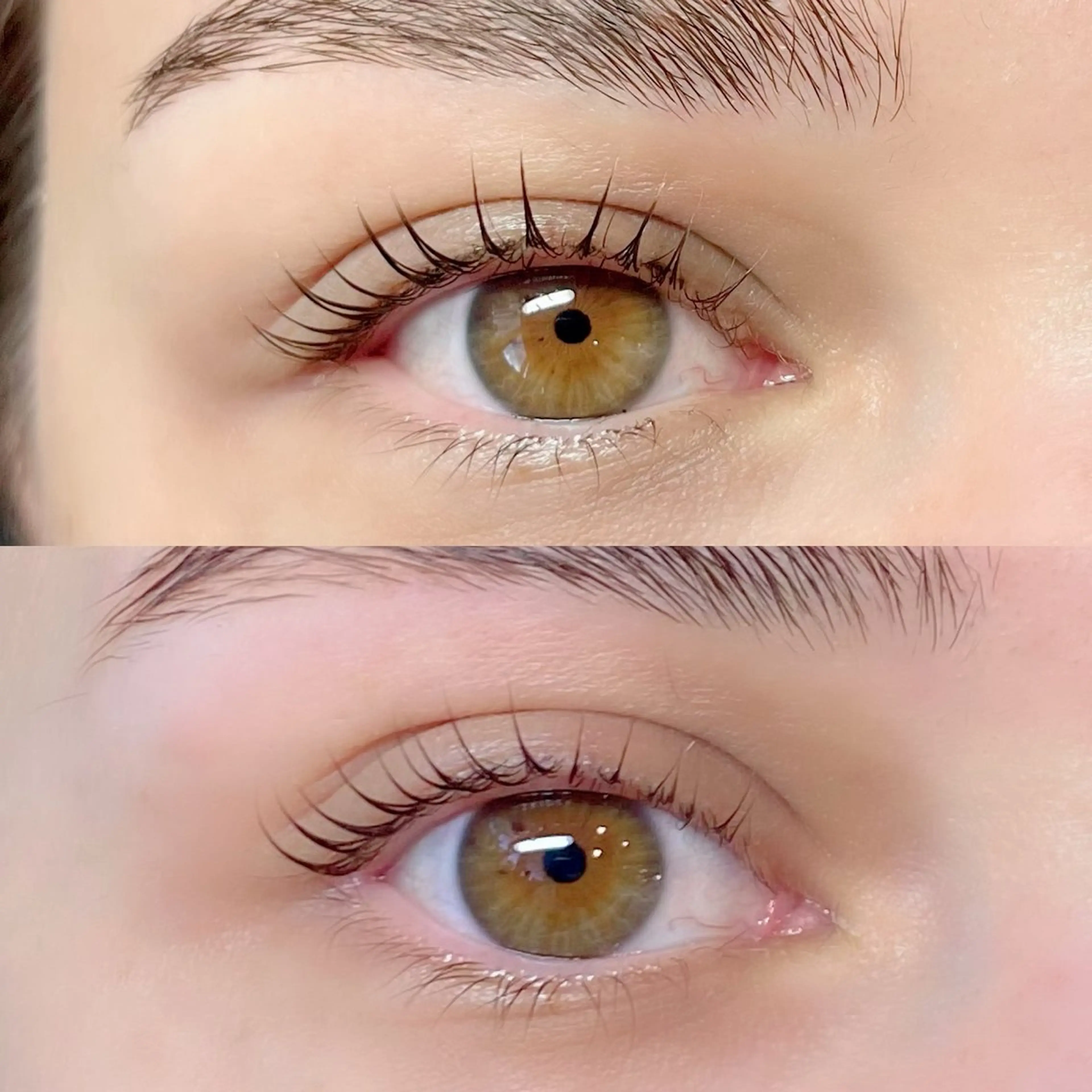 マツエク・マツパ Eyelash&Eyebrow LeverageNewYork広尾所属・リバレッジ 広尾のマツエク・マツパデザイン