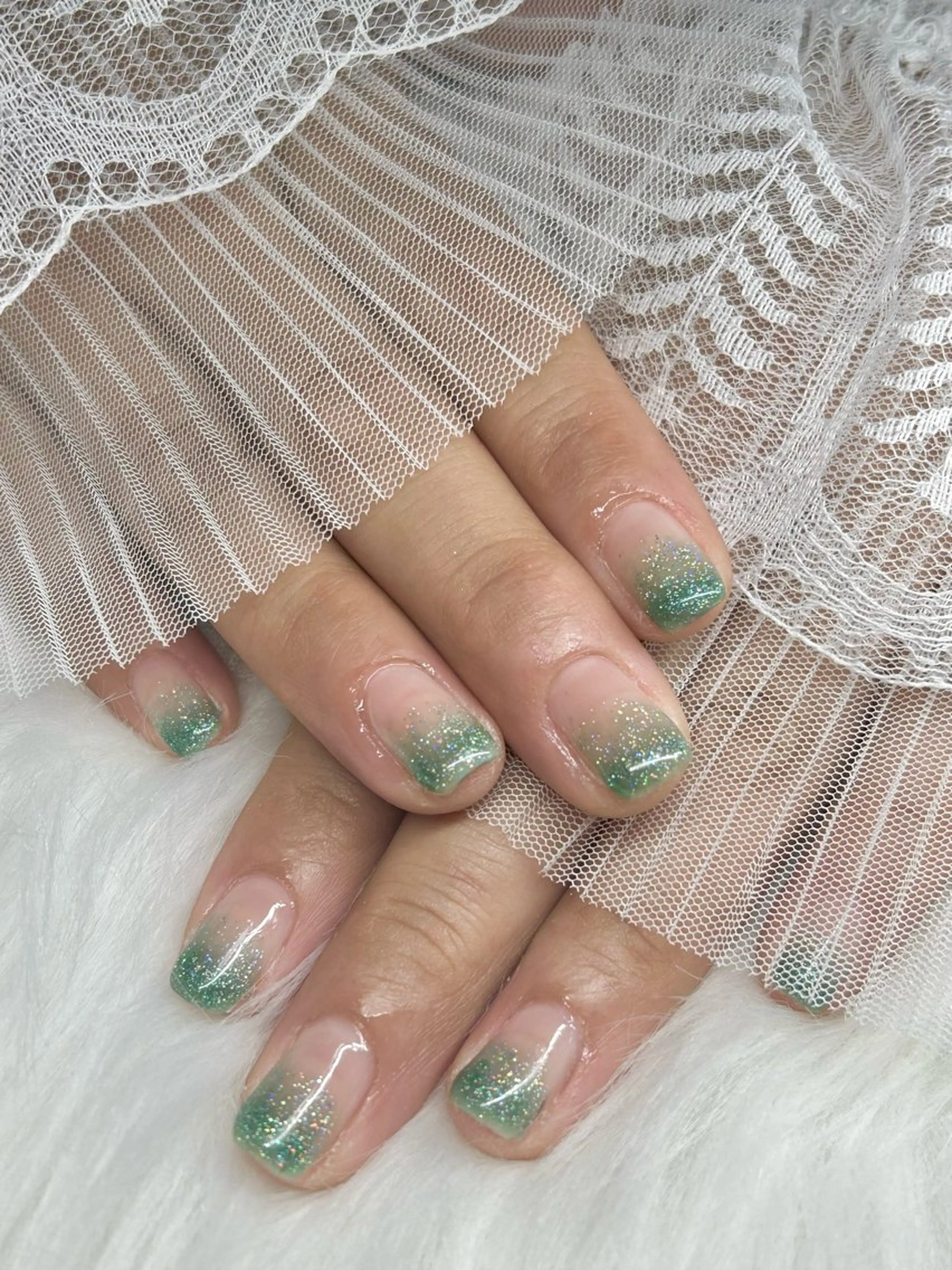 ネイル 完全個室salon k.nailのネイルデザイン