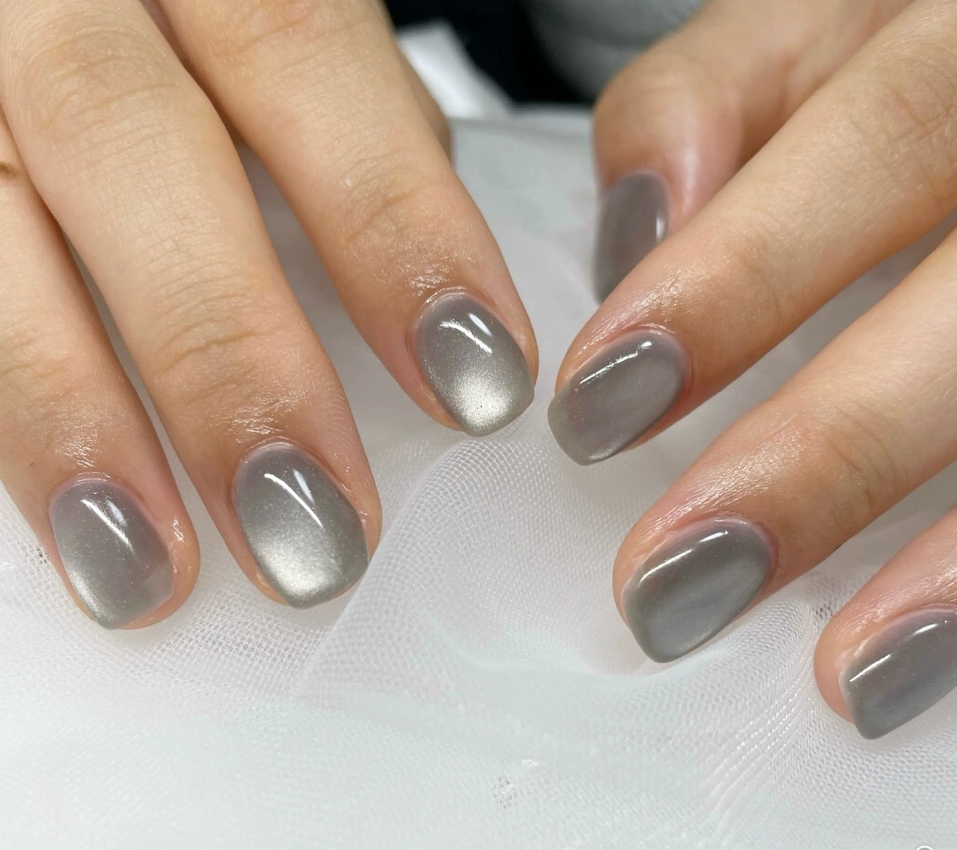 ネイル nailsalon SANANAILのネイルデザイン
