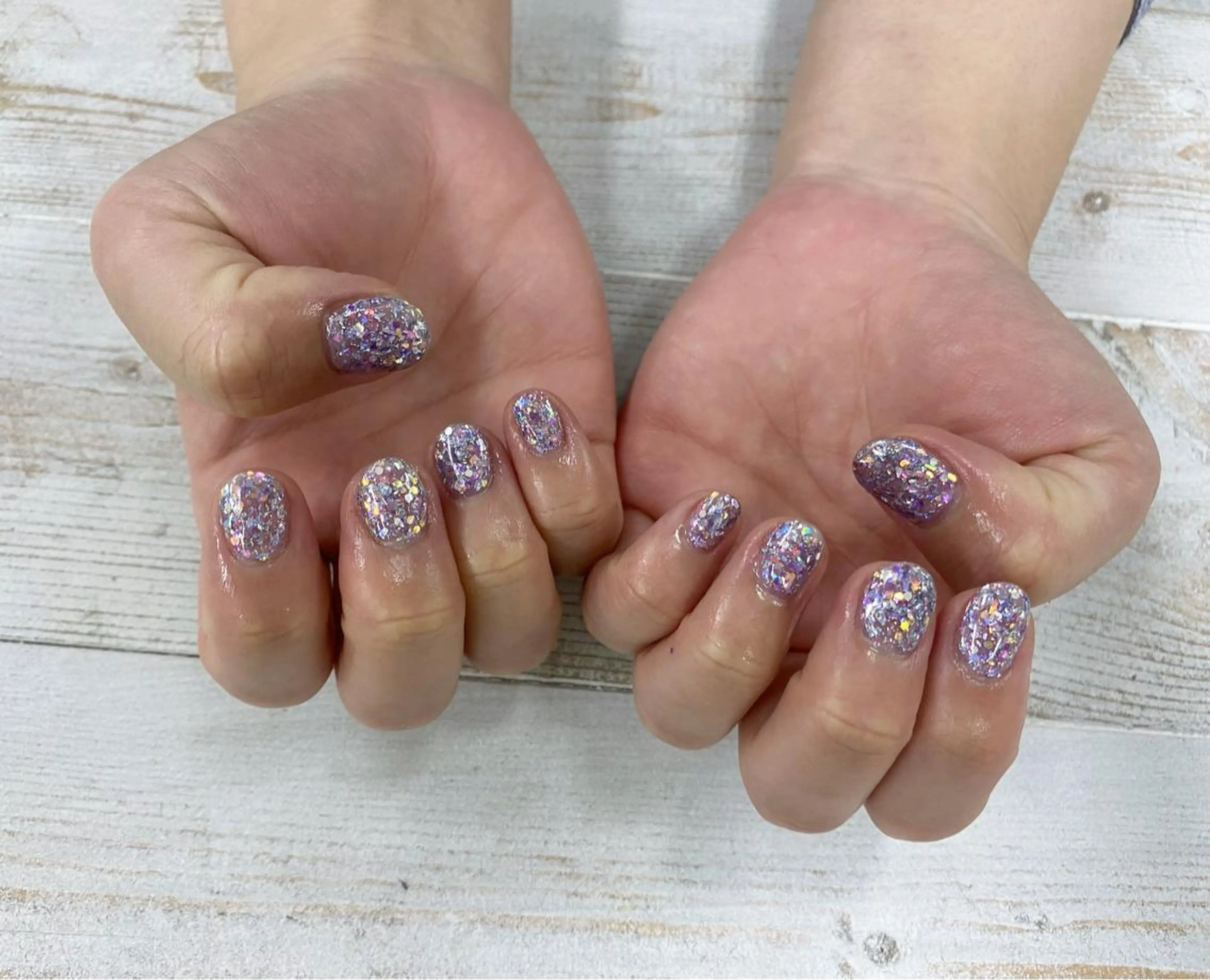 ネイル ネイルサロンリベラ 金山店　秋田のネイルデザイン