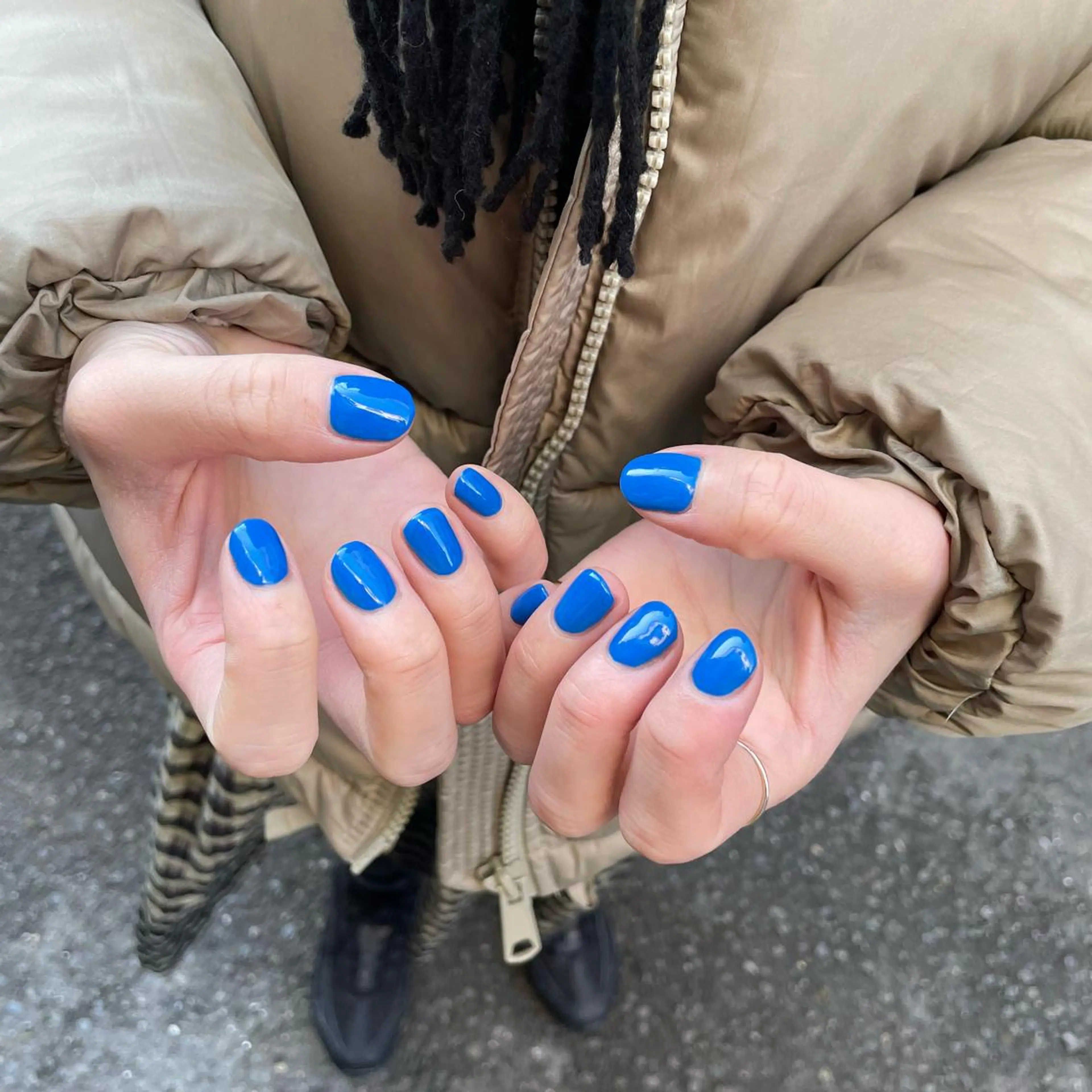 ネイル nail.gorin所属・吉村 優子のネイルデザイン