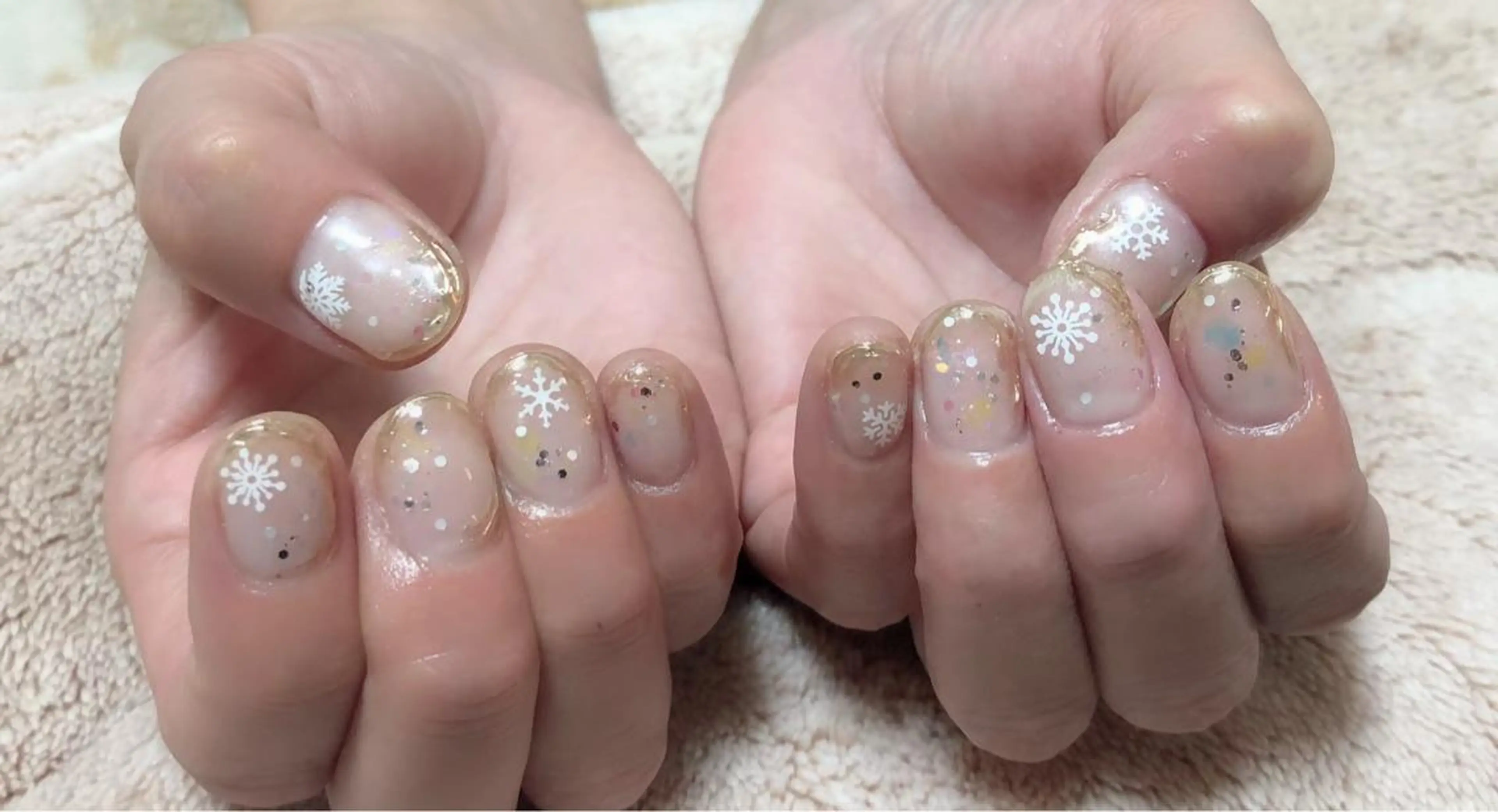 ネイル ハンドネイル t. yoshizawaのネイルデザイン