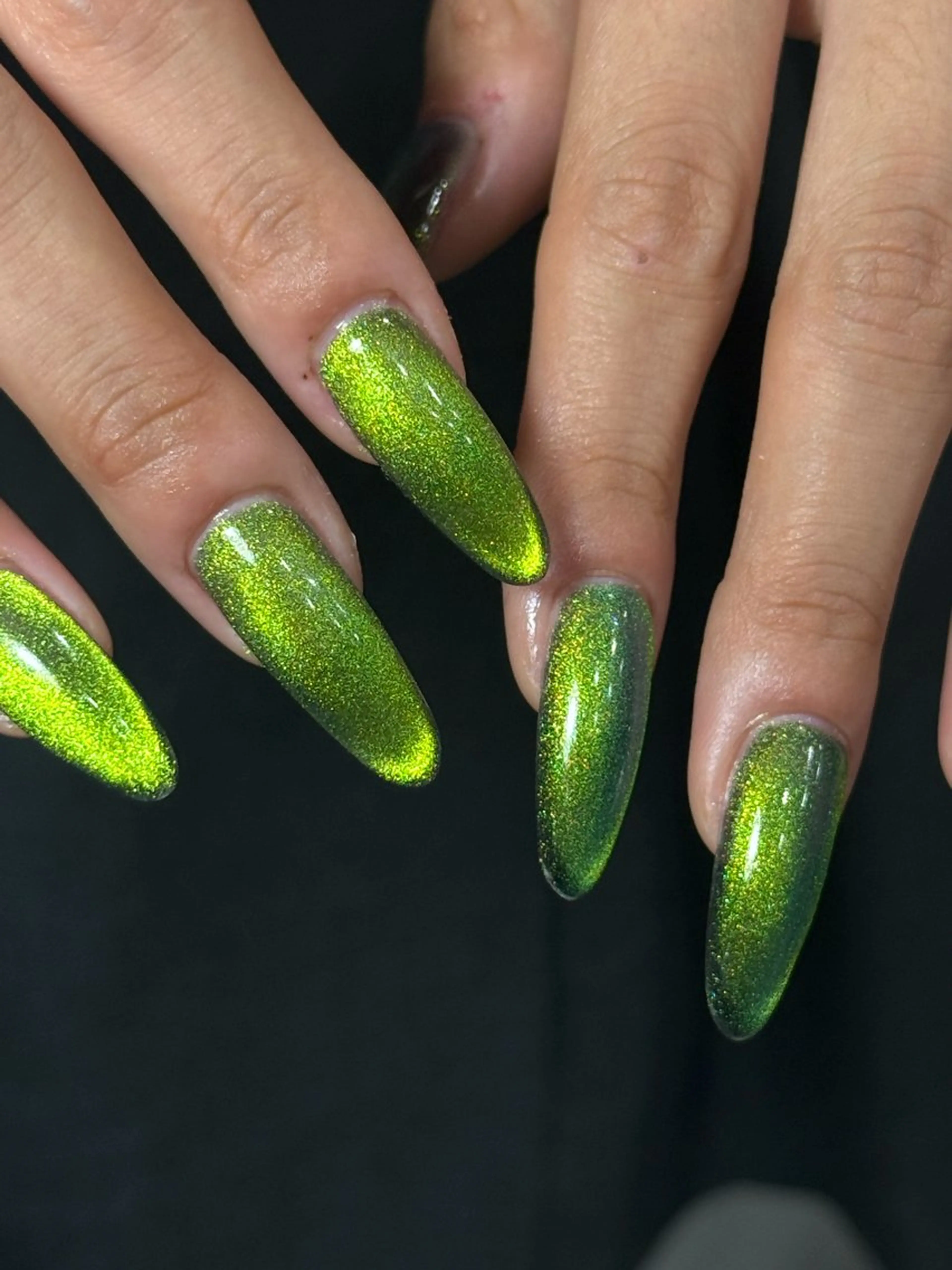 ネイル neouv所属・NEOUV_ mikuのネイルデザイン