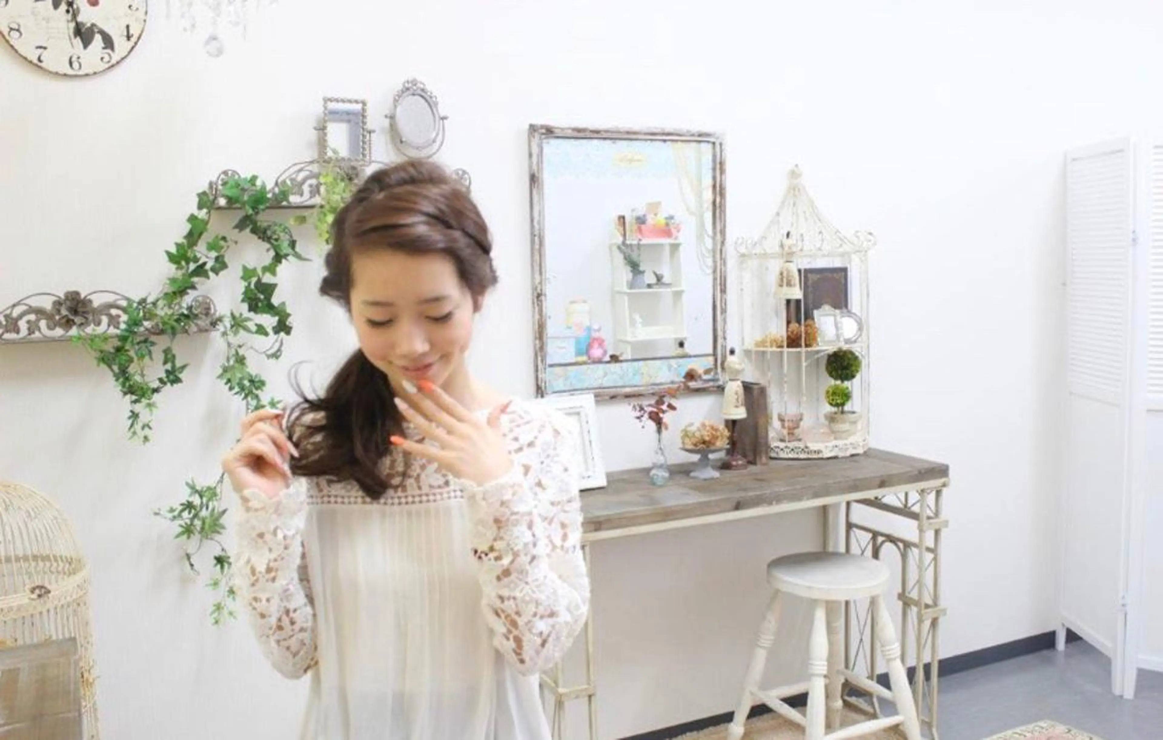 マツエク・マツパ マツコのまつ育サロン 埼玉大宮店のマツエク・マツパデザイン