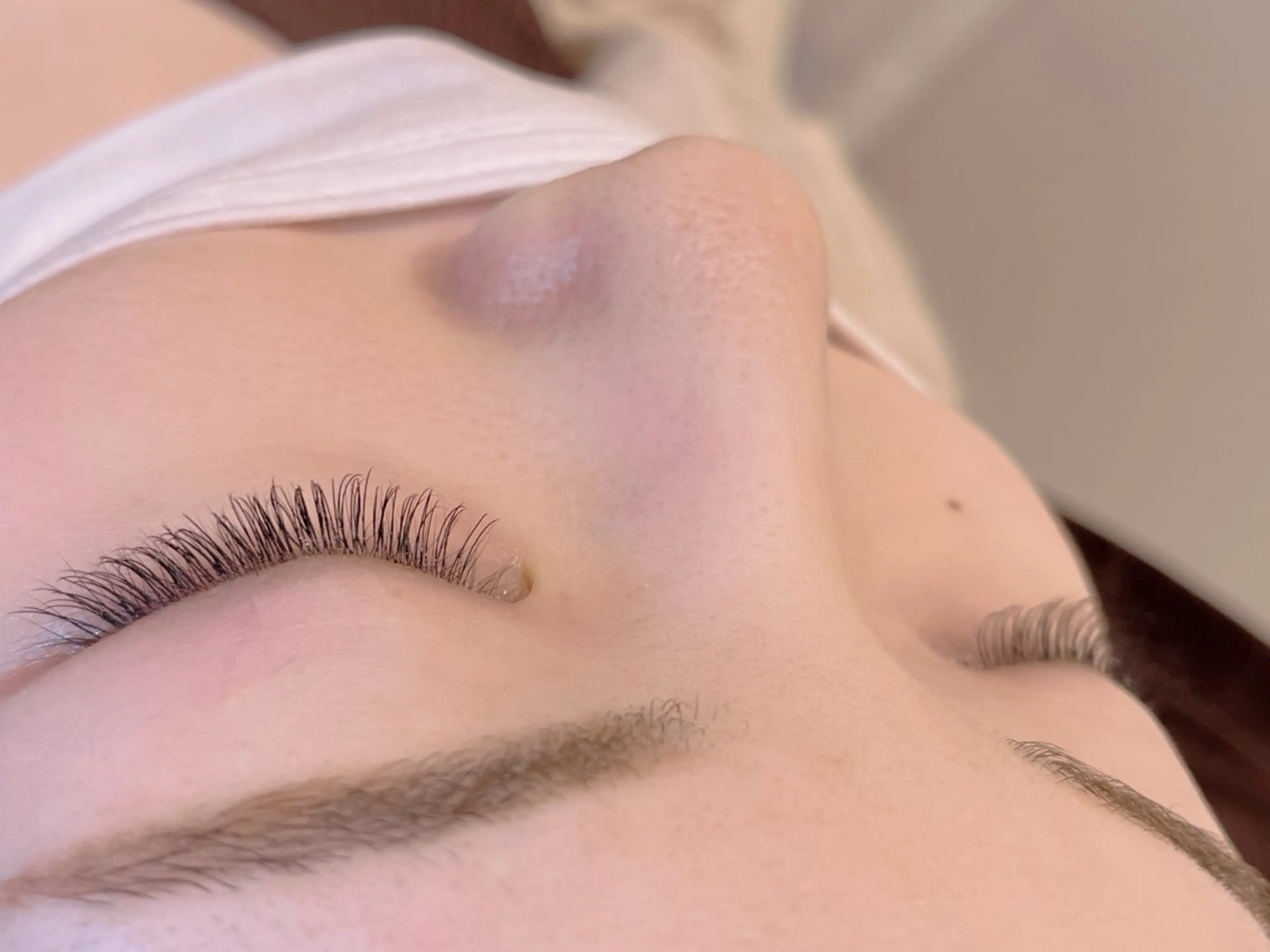 マツエク・マツパ アイラッシュリップル所属・押尾 有紀のマツエク・マツパデザイン