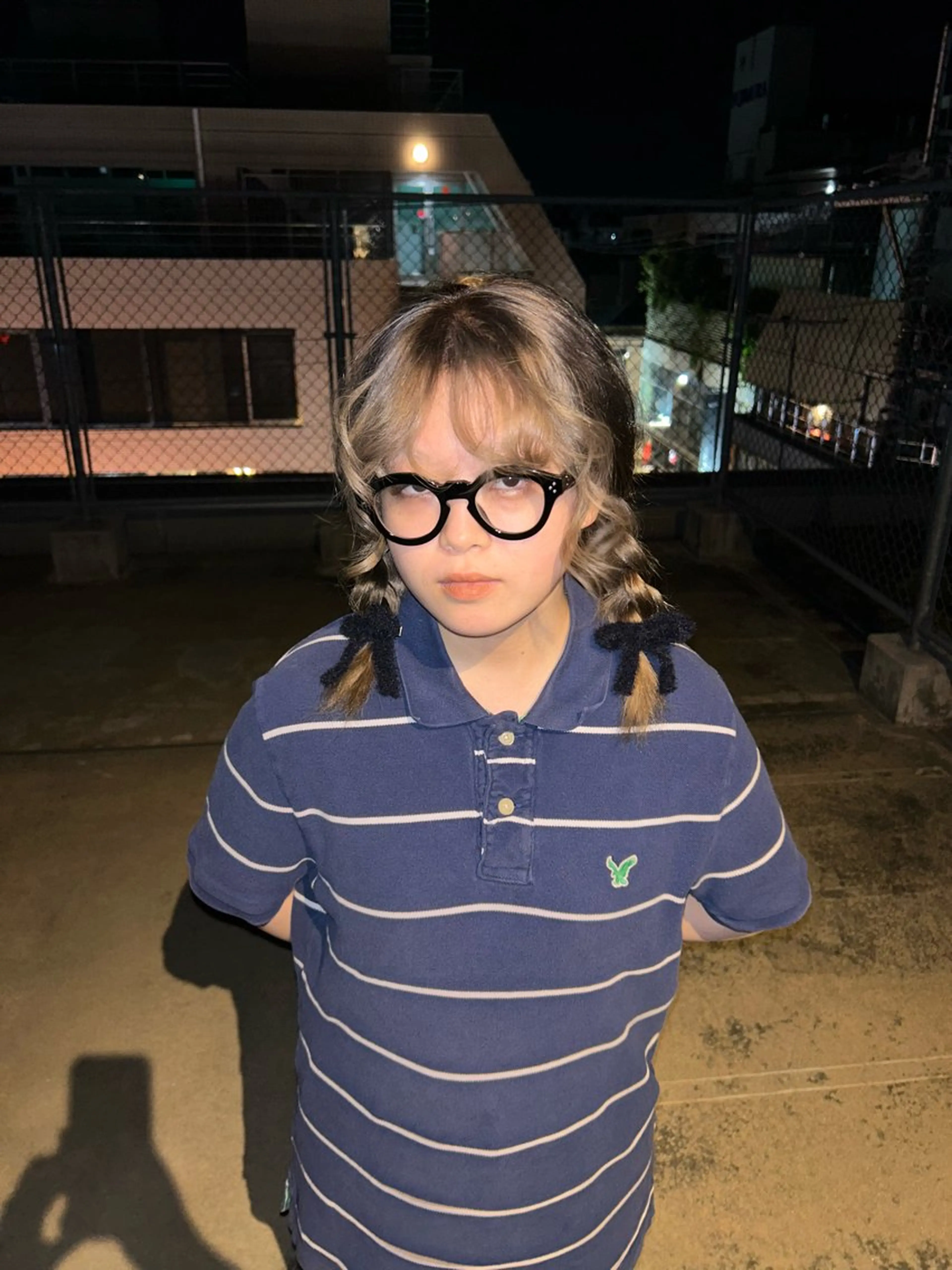 ショート ヘアカラー おしゃれボブ/暖色 カラー🧶いろはのヘアスタイル