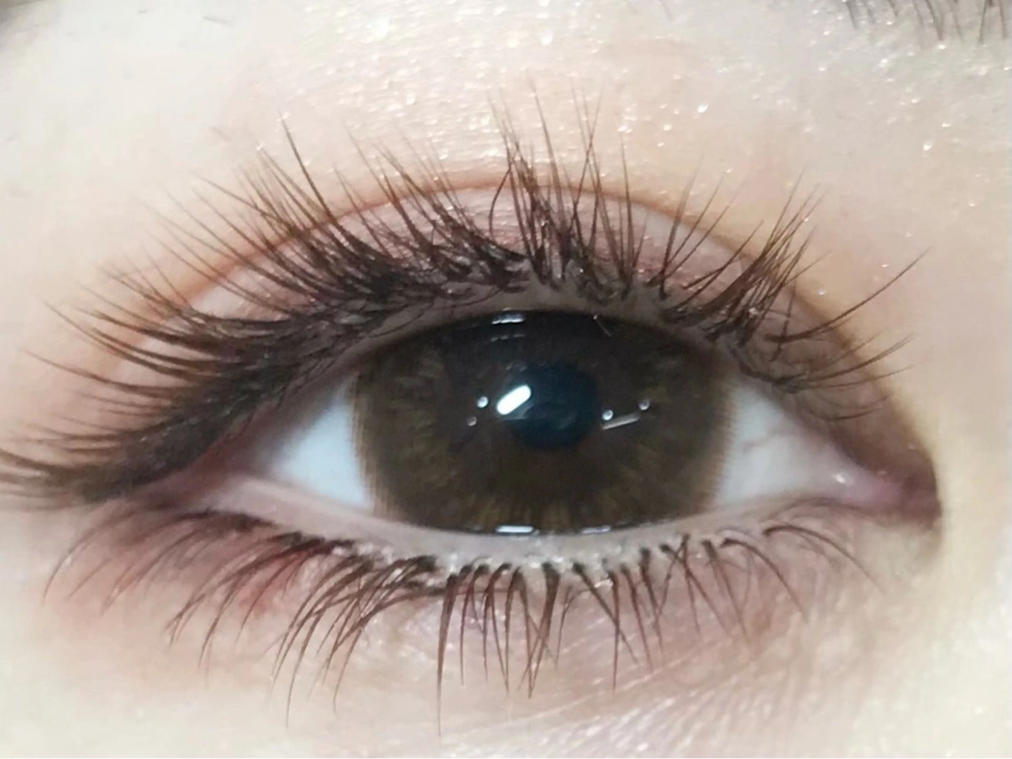 マツエク・マツパ Day. aoyamaのネイルデザイン