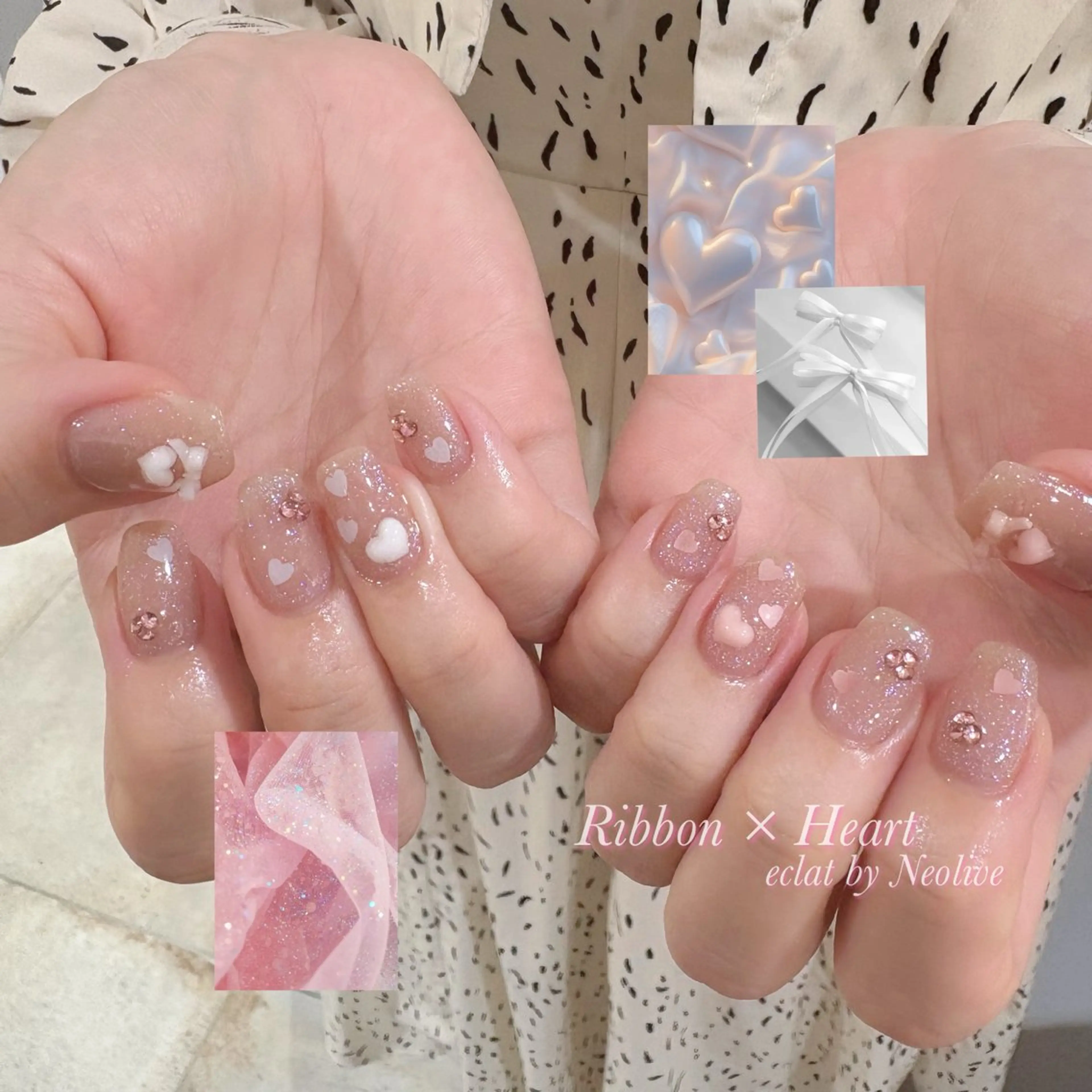 ネイル ハンドネイル 渡辺 みずきのネイルデザイン