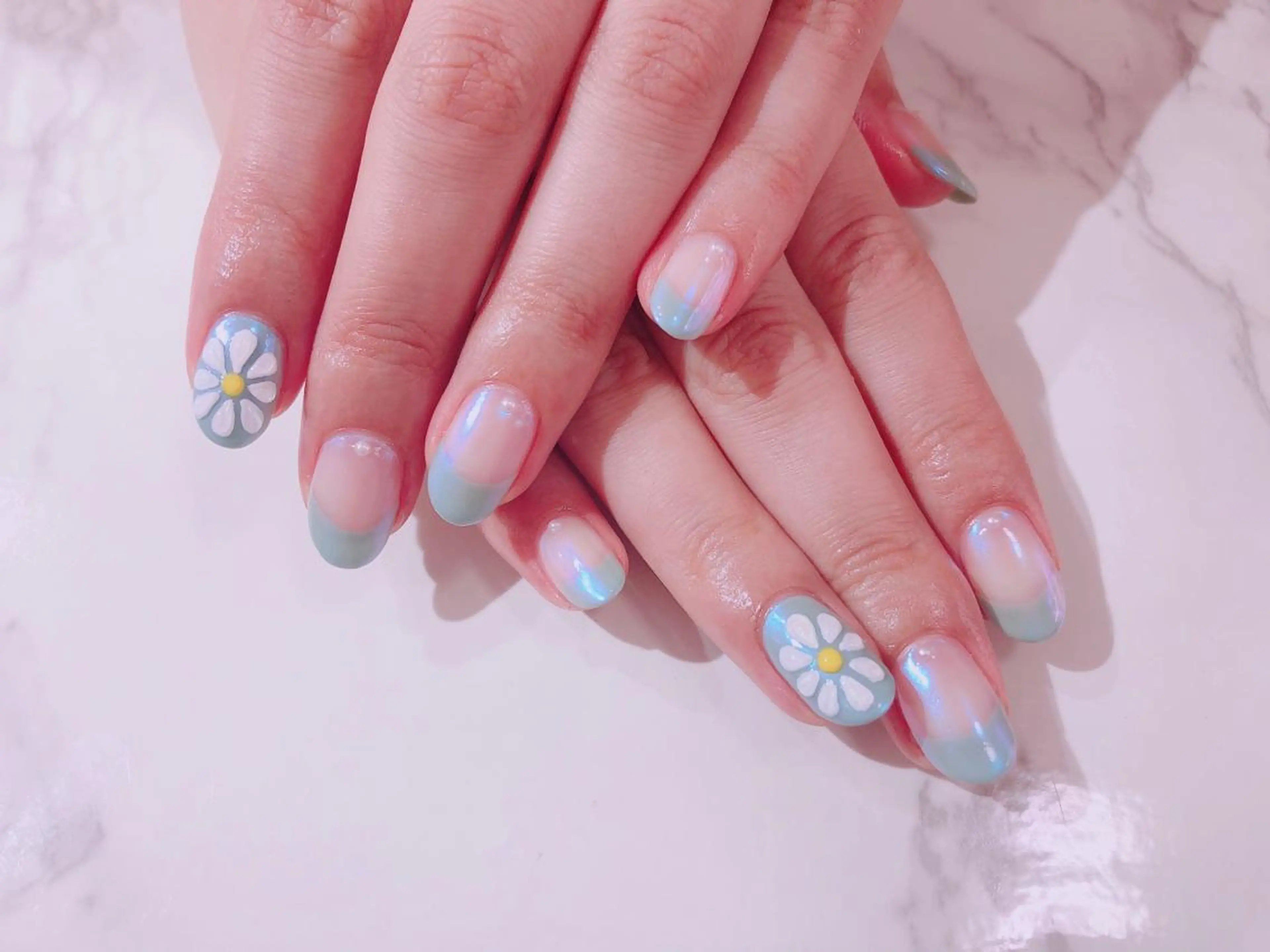 ネイル Regaro i.sのネイルデザイン