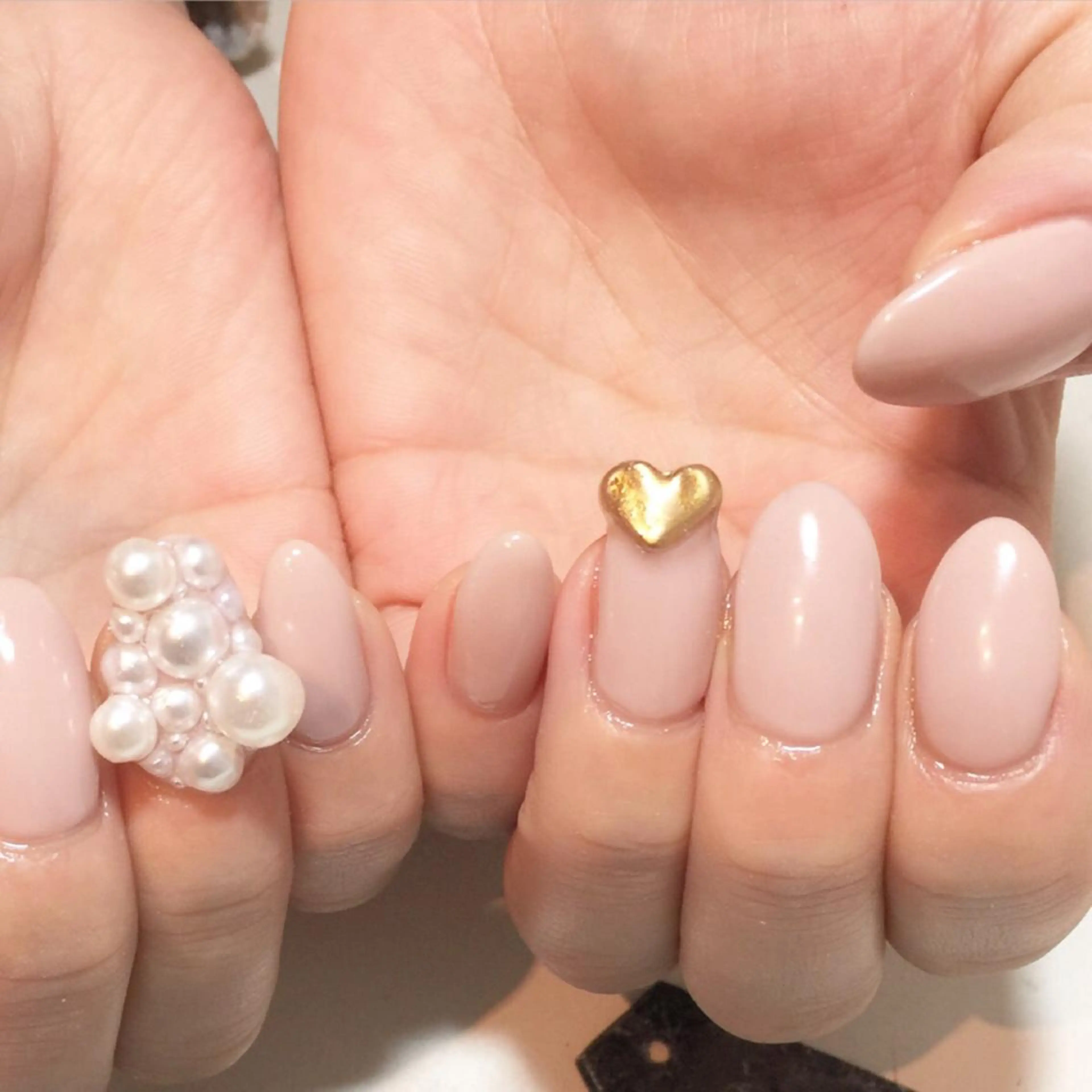 ネイル mua nail mikiのネイルデザイン