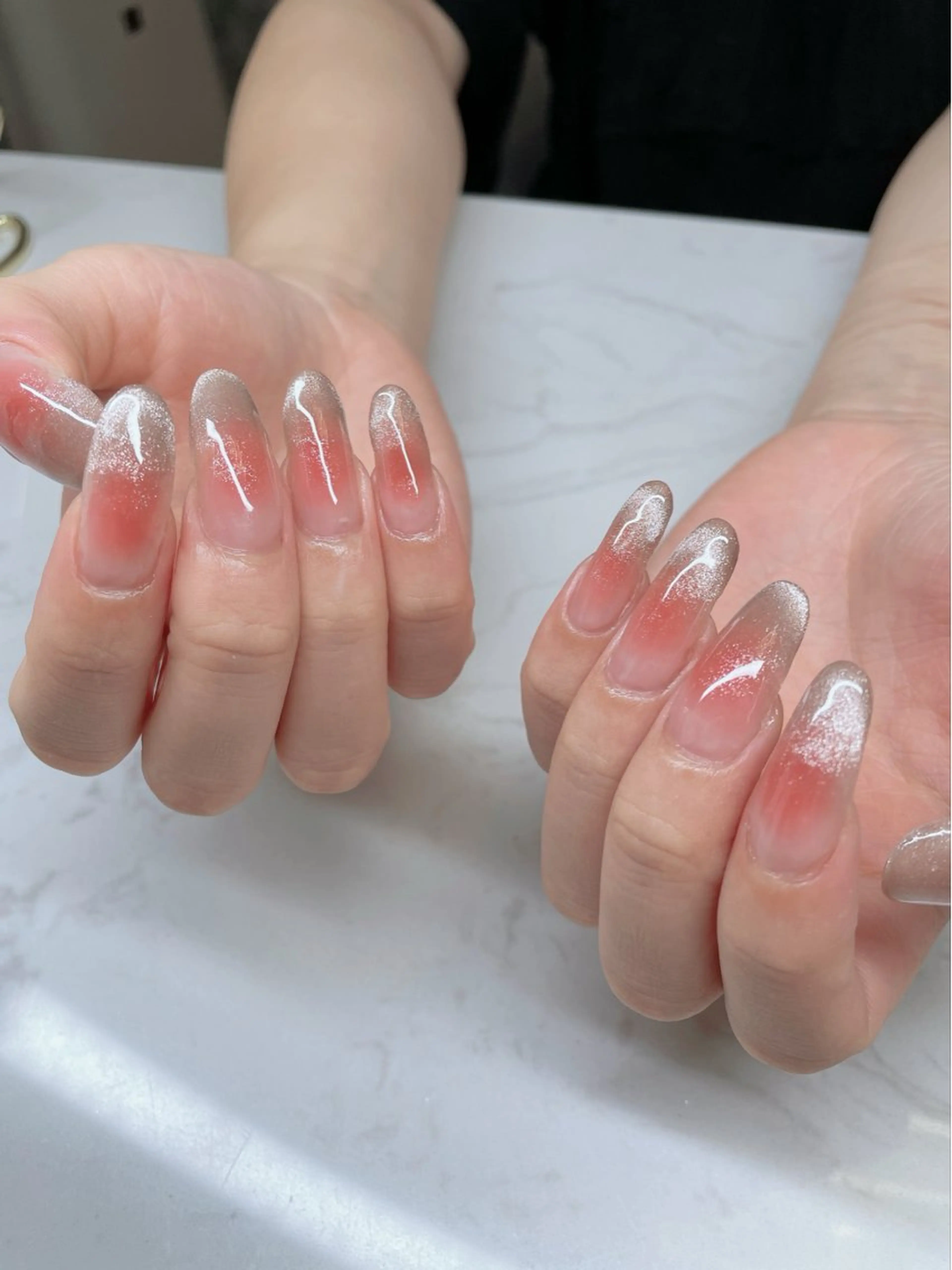 ネイル ハンドネイル O's nailのネイルデザイン