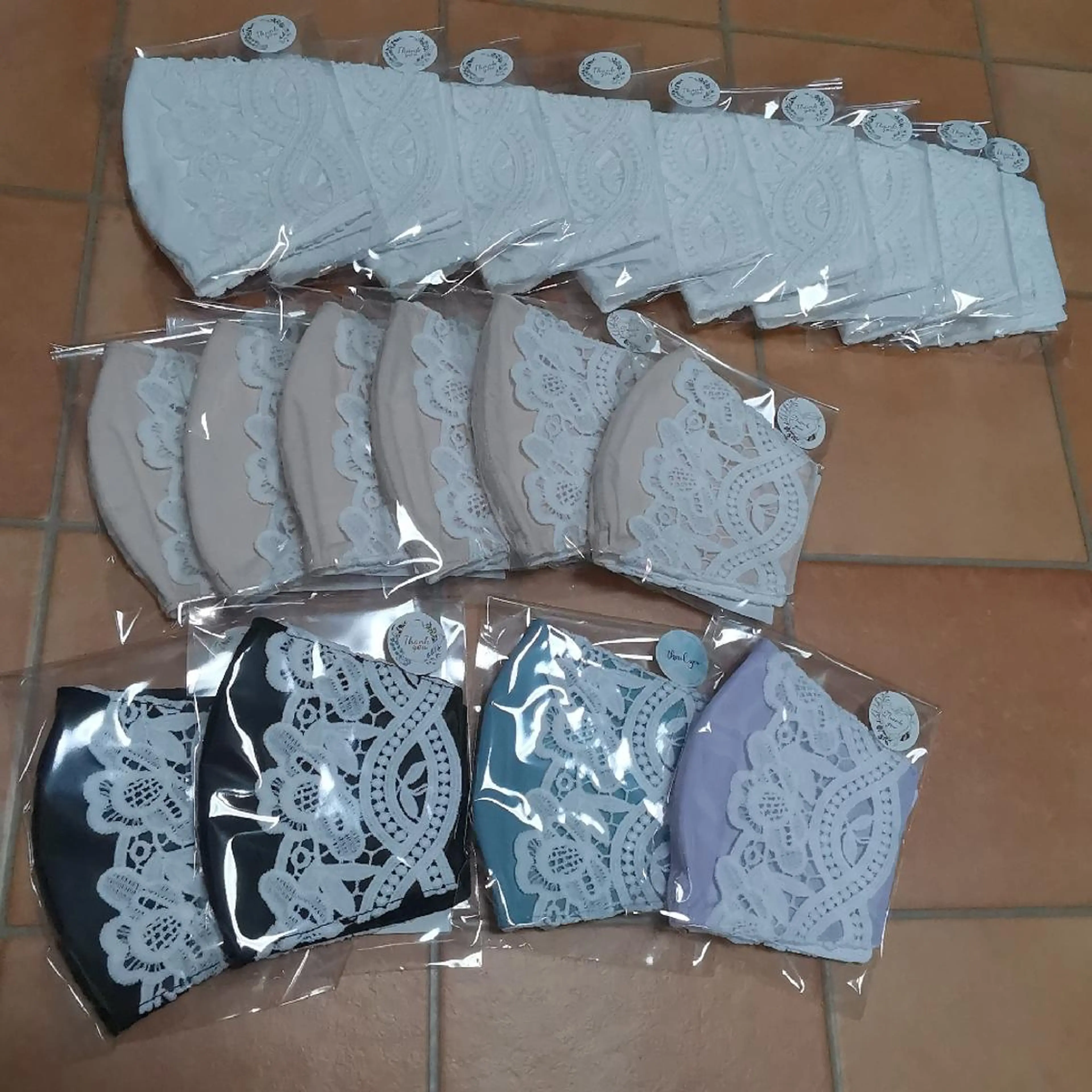 reve あやののネイルデザイン