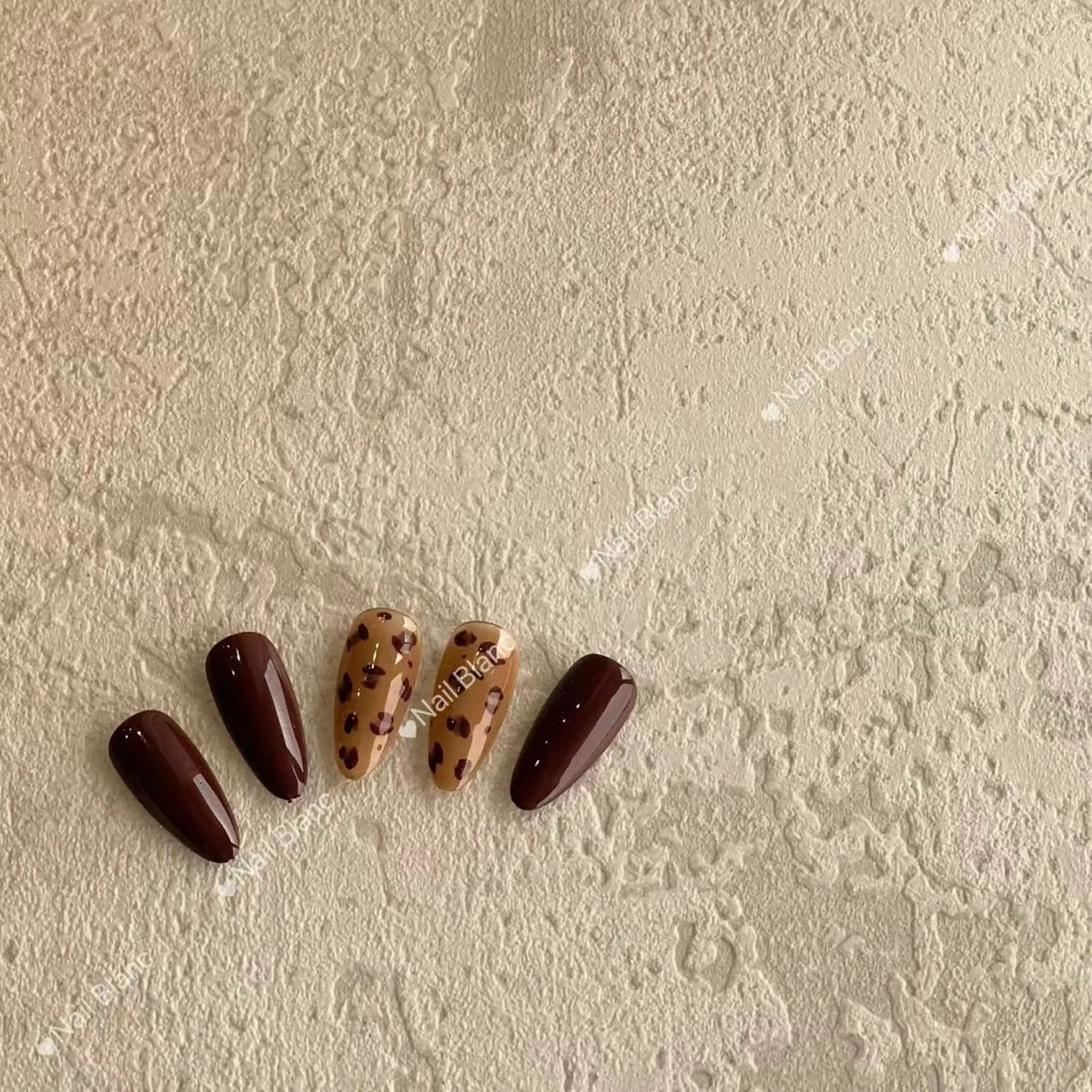 ネイル ネイル みきのネイルデザイン