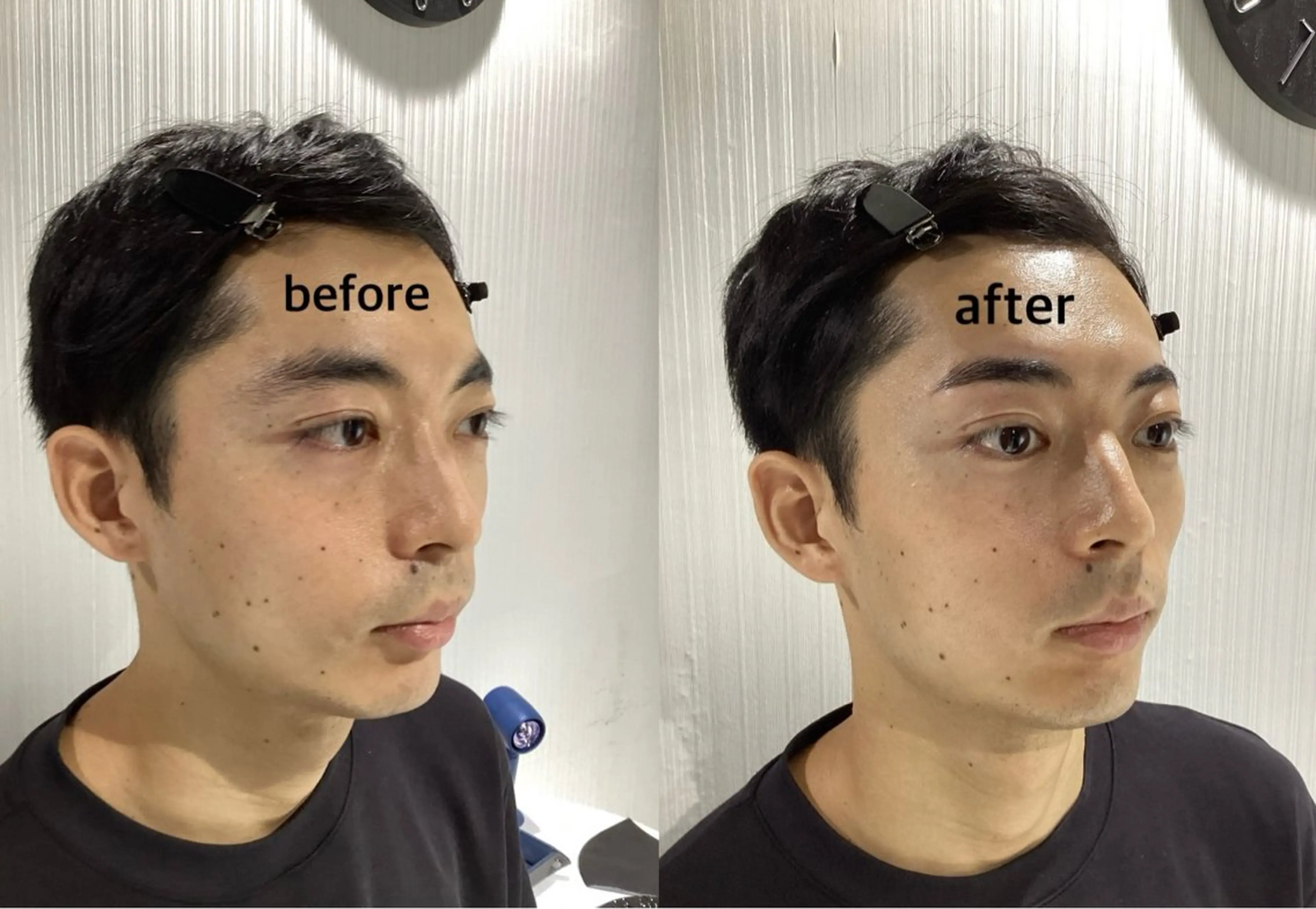 アイブロウ メンズ専用アイブロウサロン CREA所属・Hirai yuka🕊🌿の眉毛・アイブロウイメージ