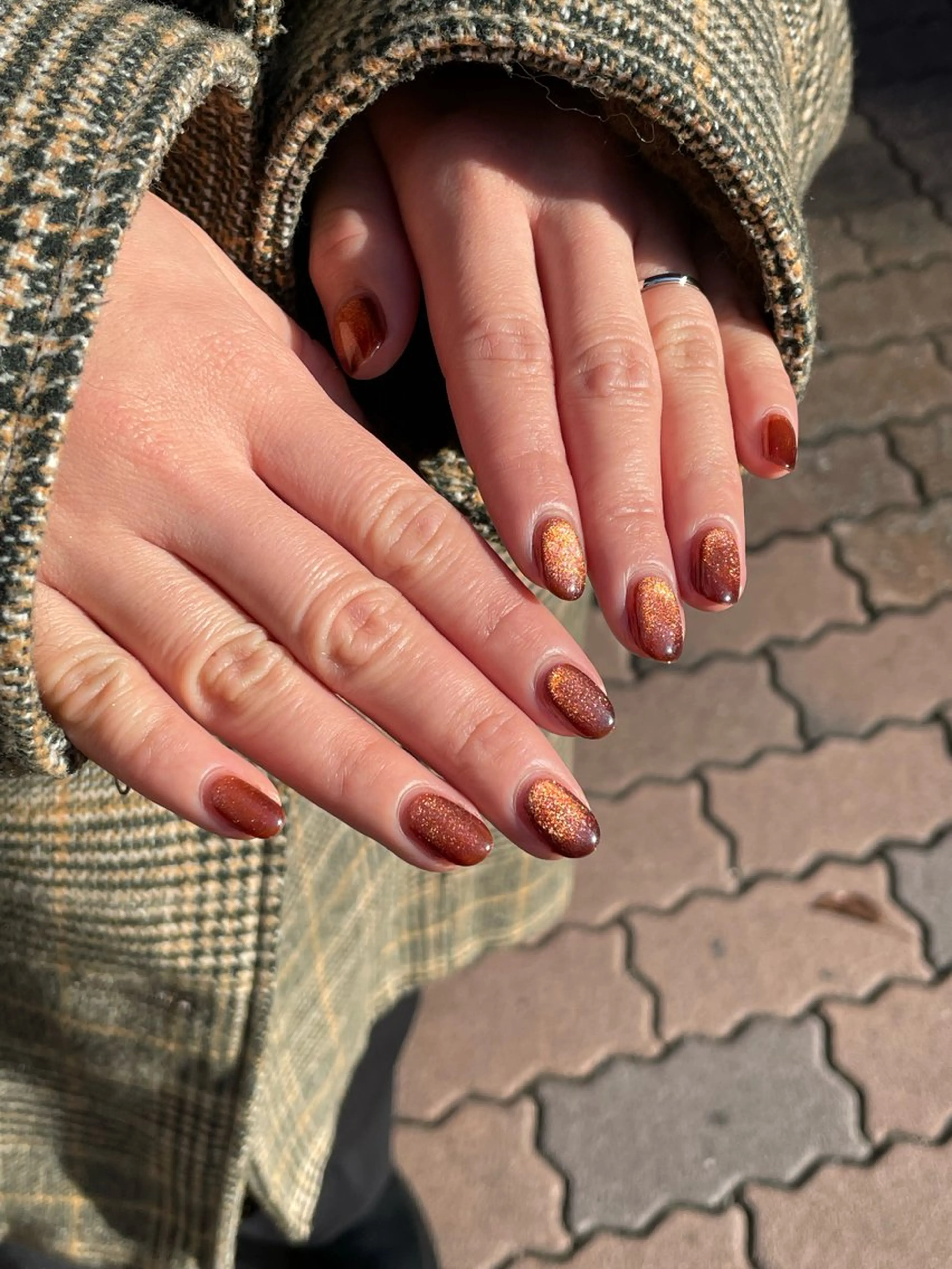 ネイル ハンドネイル anny ／あにのネイルデザイン