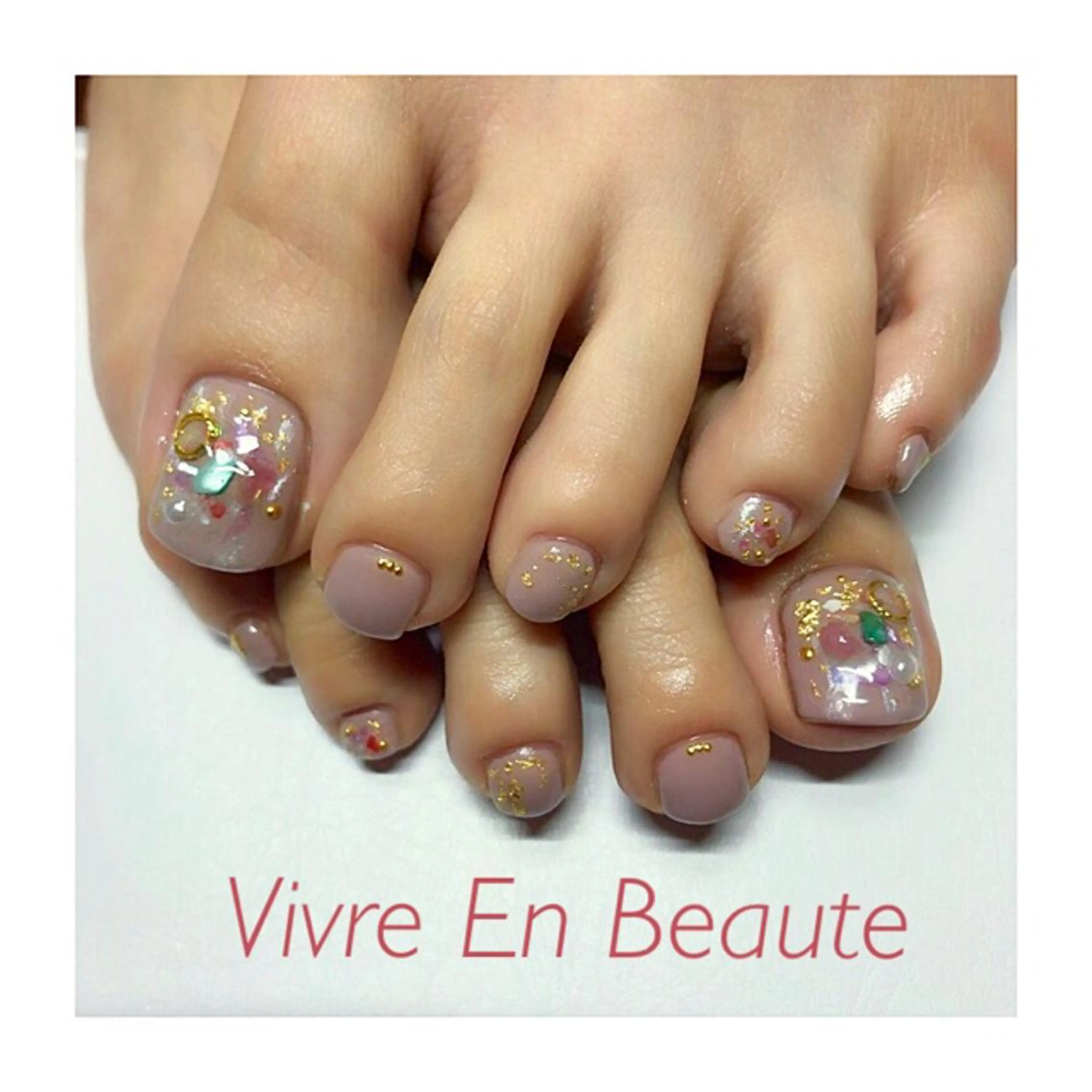 ネイル S Nailのネイルデザイン