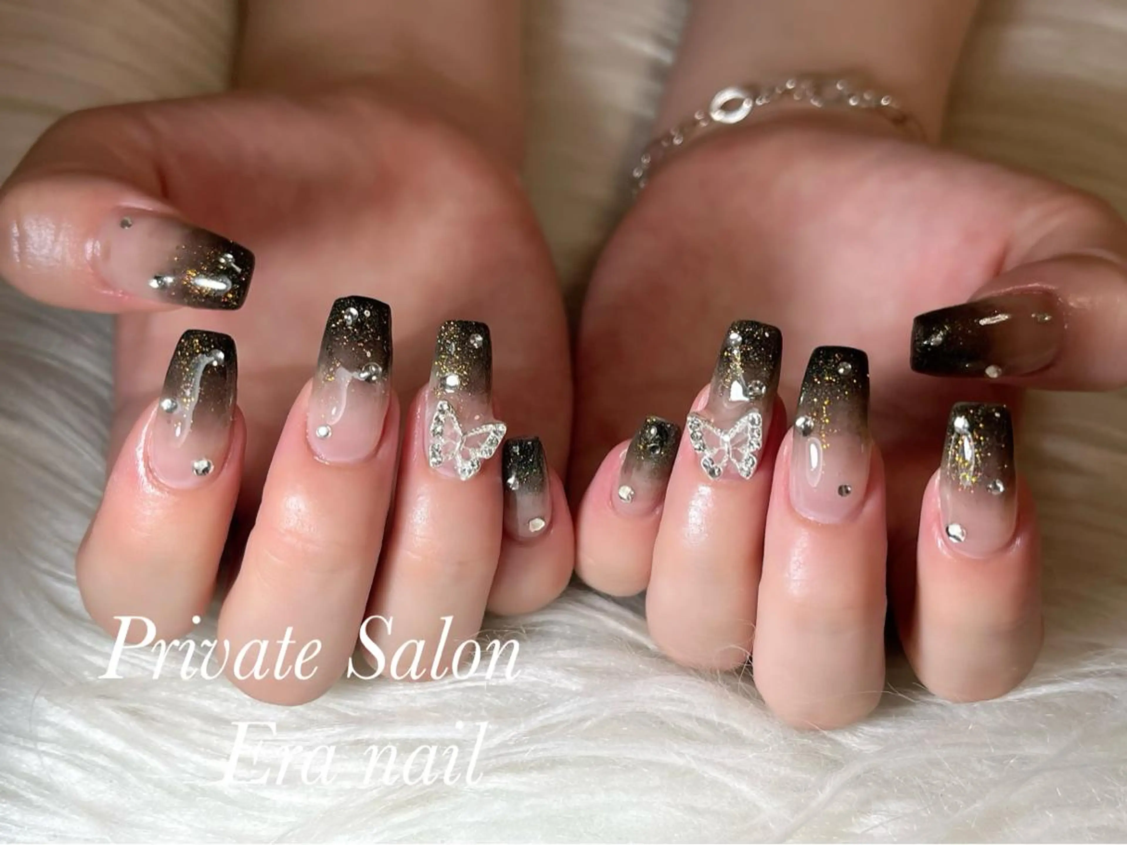 ネイル Era nailのネイルデザイン