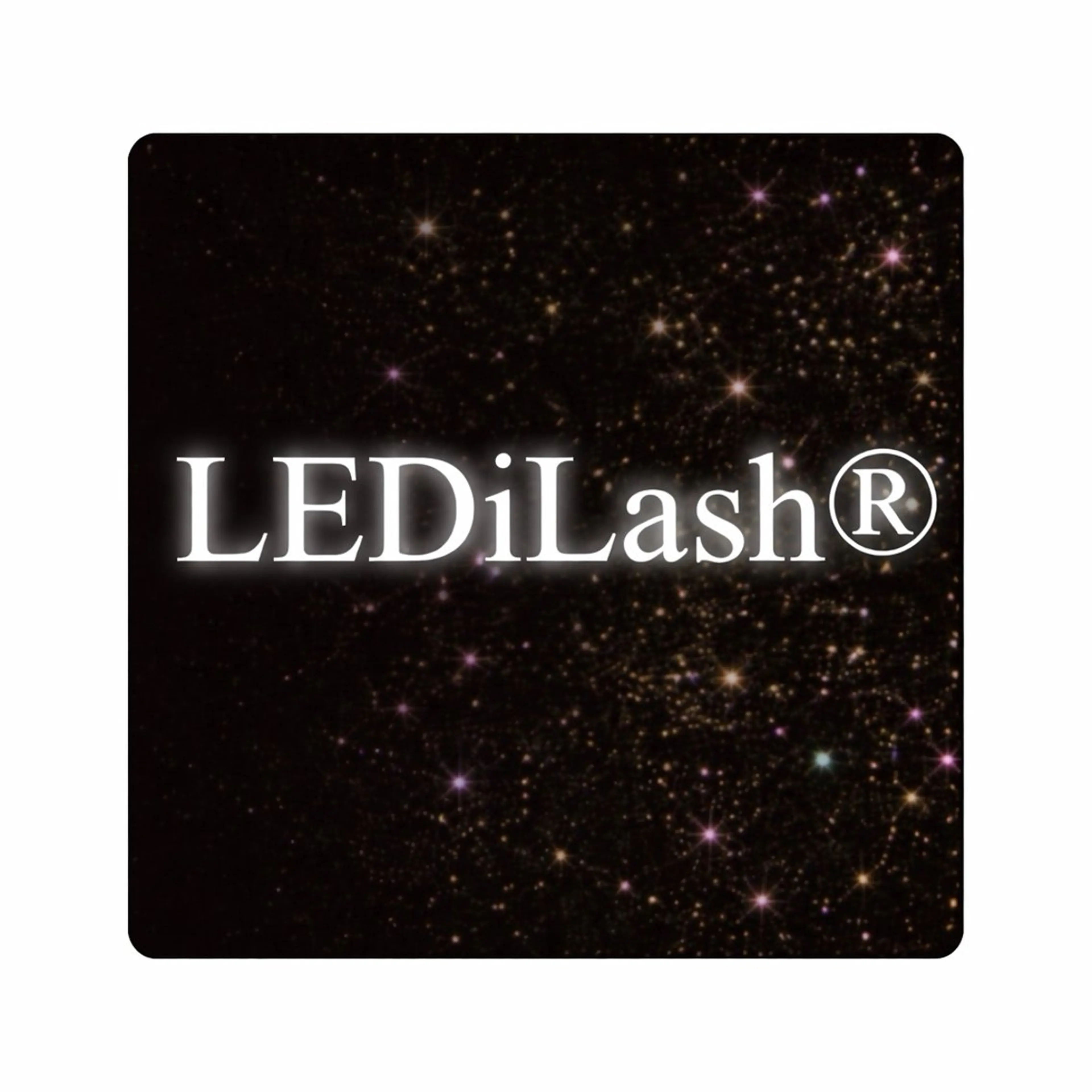 【新規限定】LEDフラットラッシュ100本￥6900(120本¥7600)アイシャンプー付きの写真