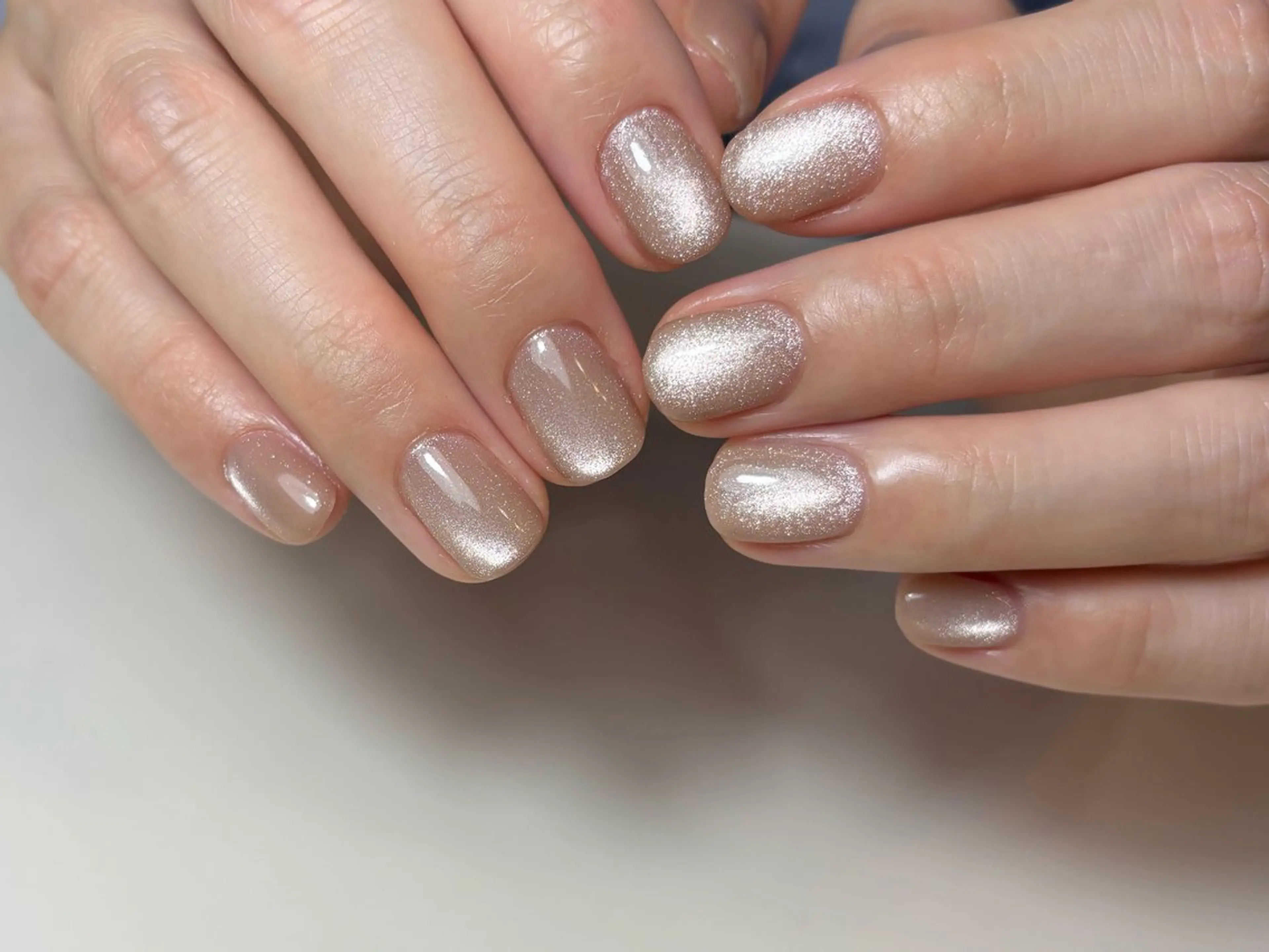 ネイル ハンドネイル THE NAILERY所属・THE NAILERYのネイルデザイン