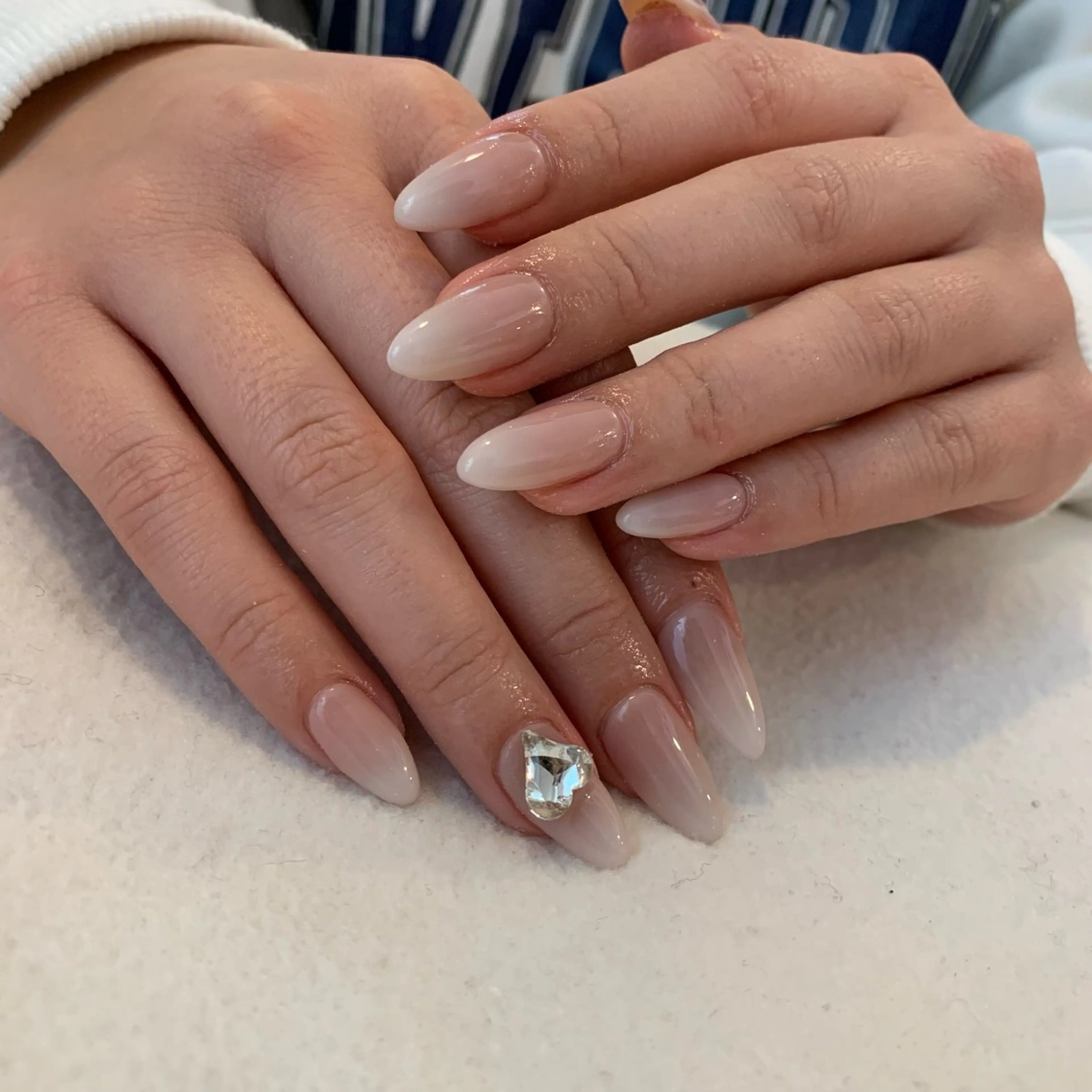 ネイル ハンドネイル ＿i nails'のネイルデザイン