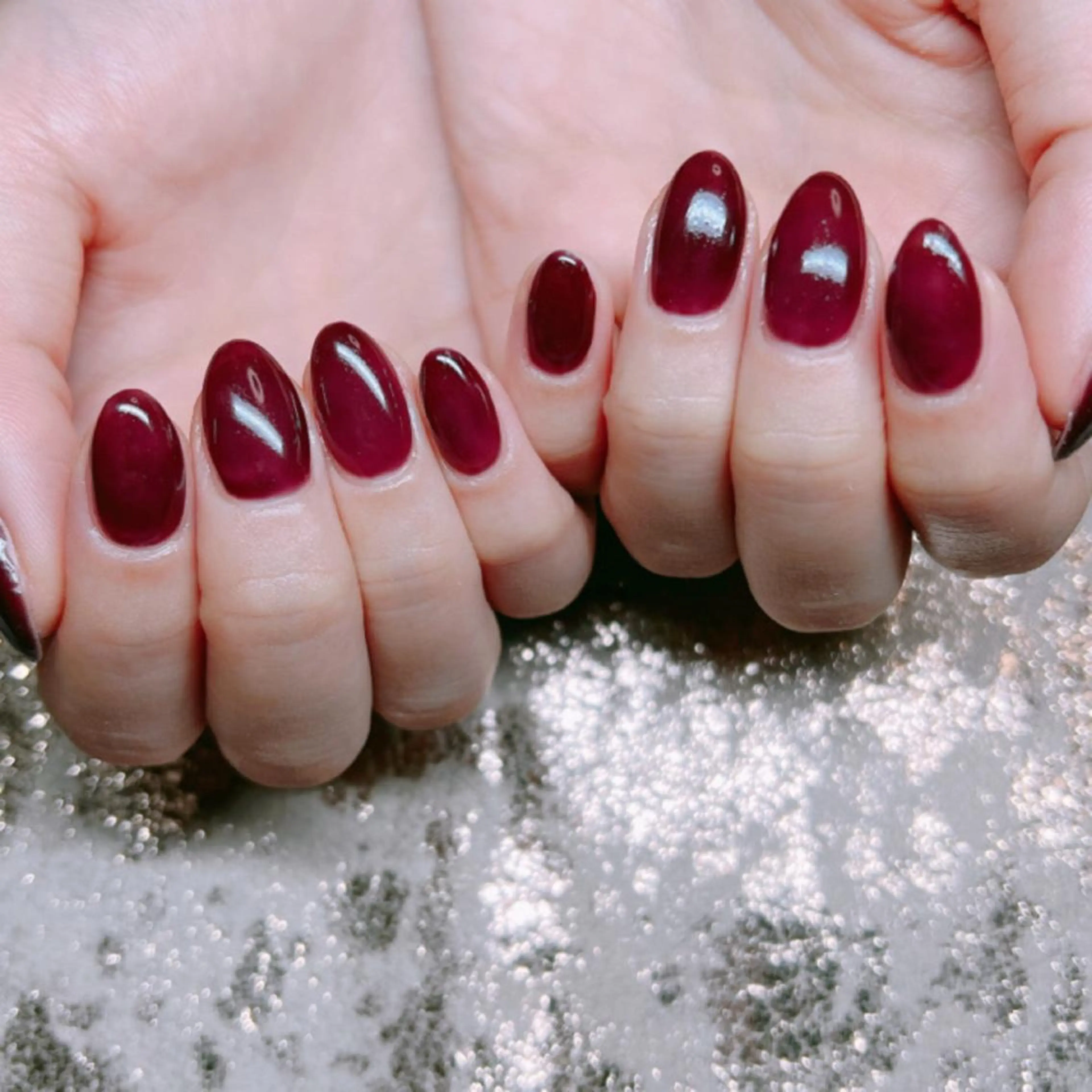 ネイル 個室ネイルサロンDolly  Girl〜ドーリーガール〜所属・DollyGirl KYOKOのネイルデザイン