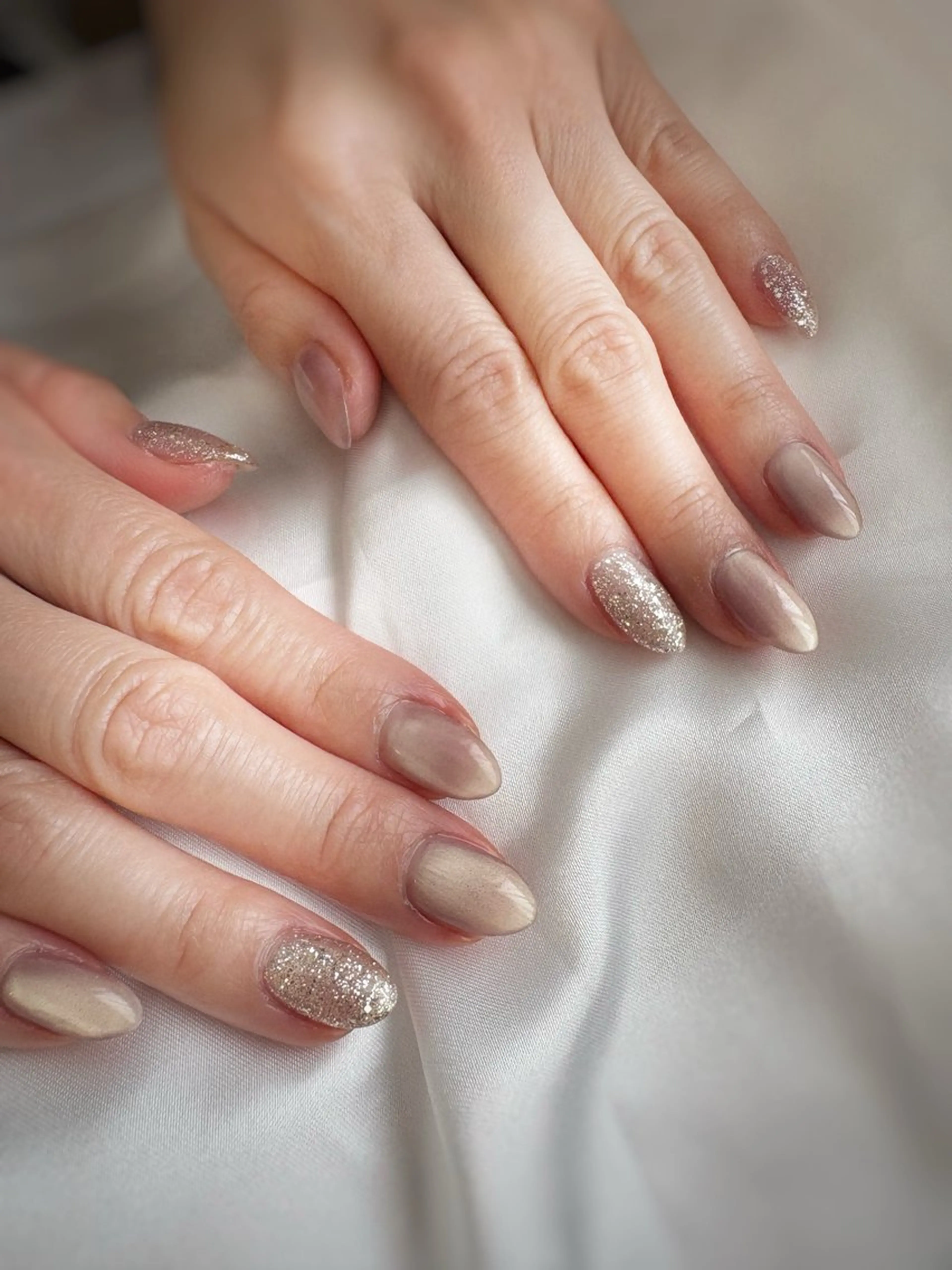 ネイル ハンドネイル nail ayacaのネイルデザイン