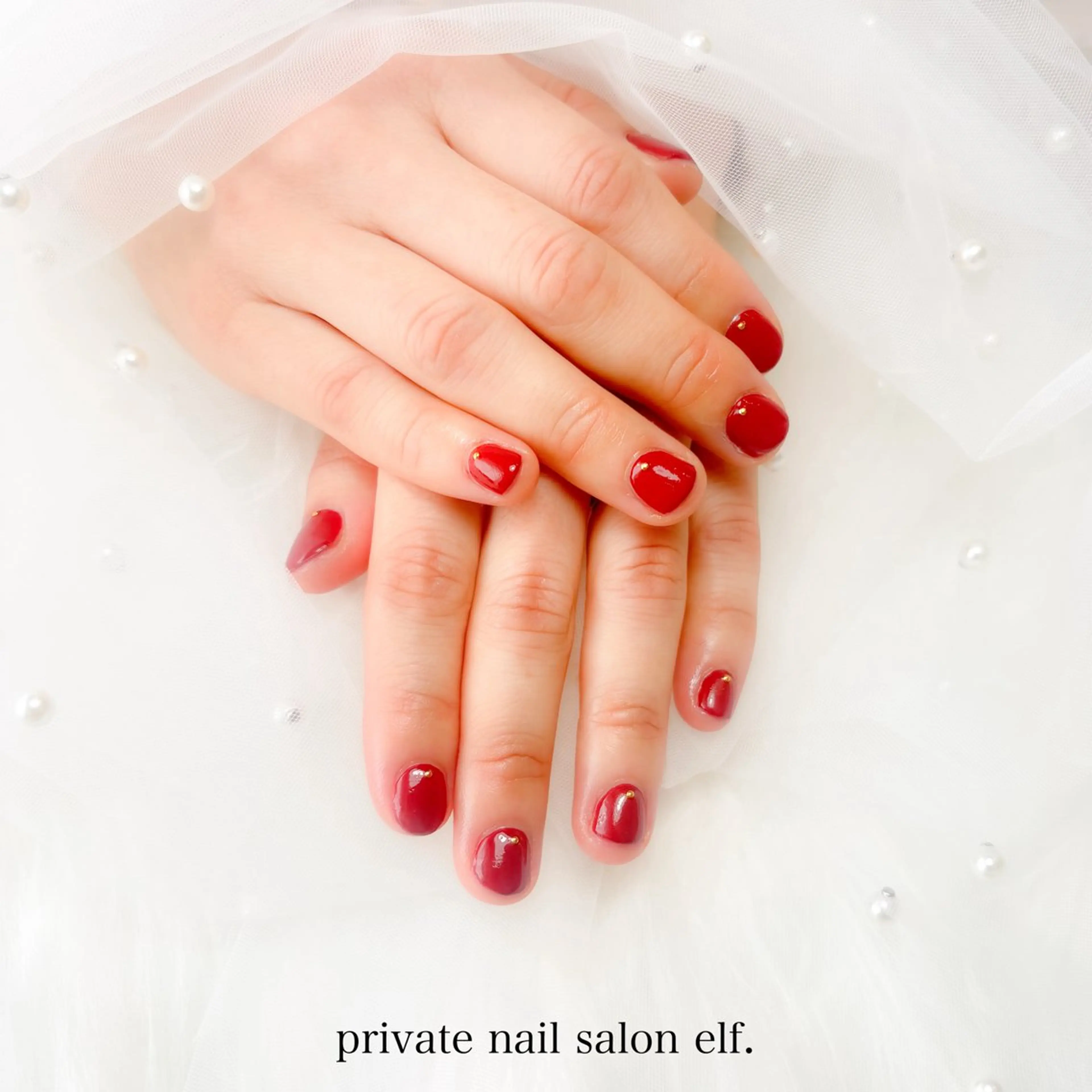 【オフなし】オープンキャンペーン_ワンカラー1色カラー追加無料の写真