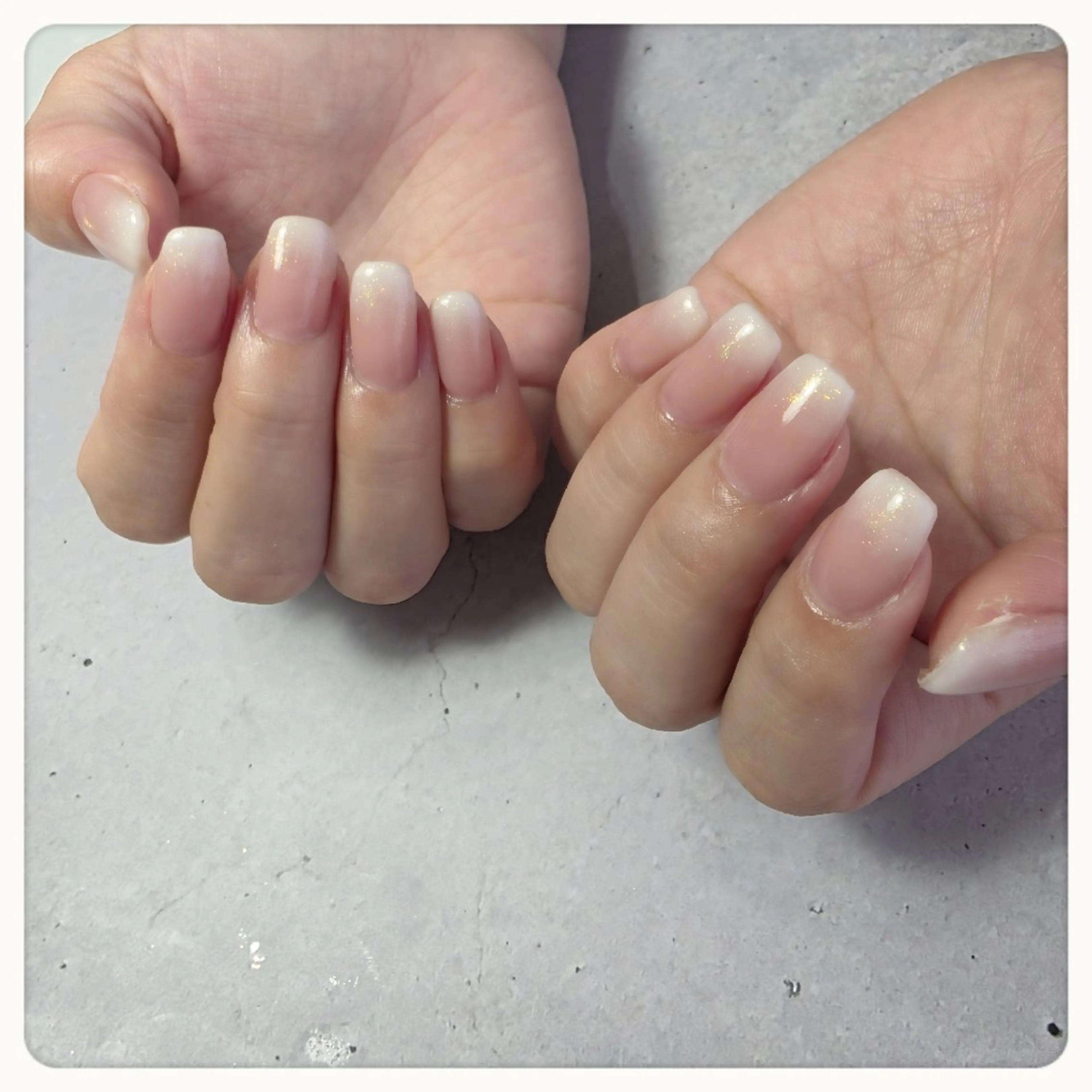 ネイル Mrs Nailのマツエク・マツパデザイン