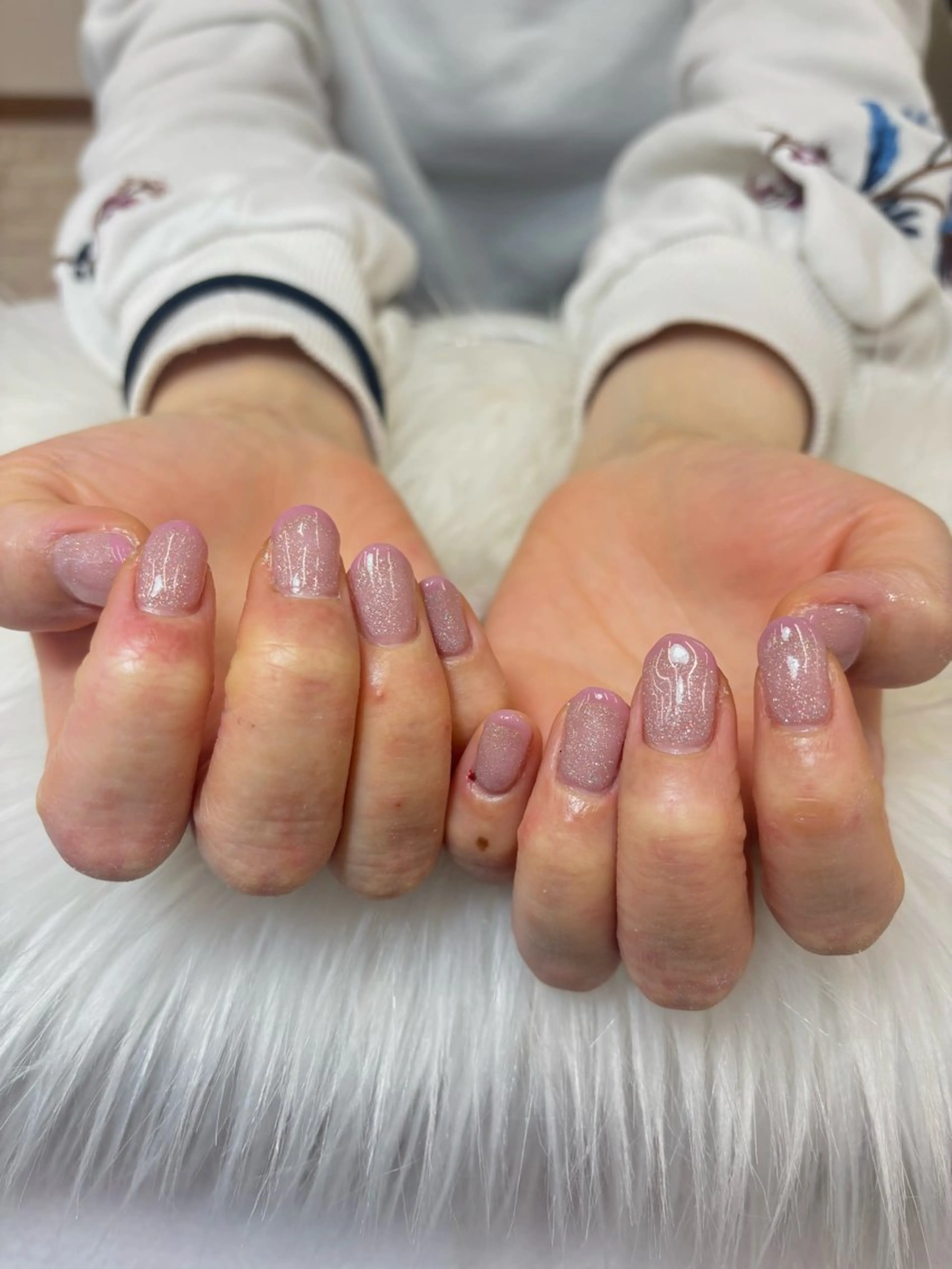 ネイル NAIL atre SAEのネイルデザイン
