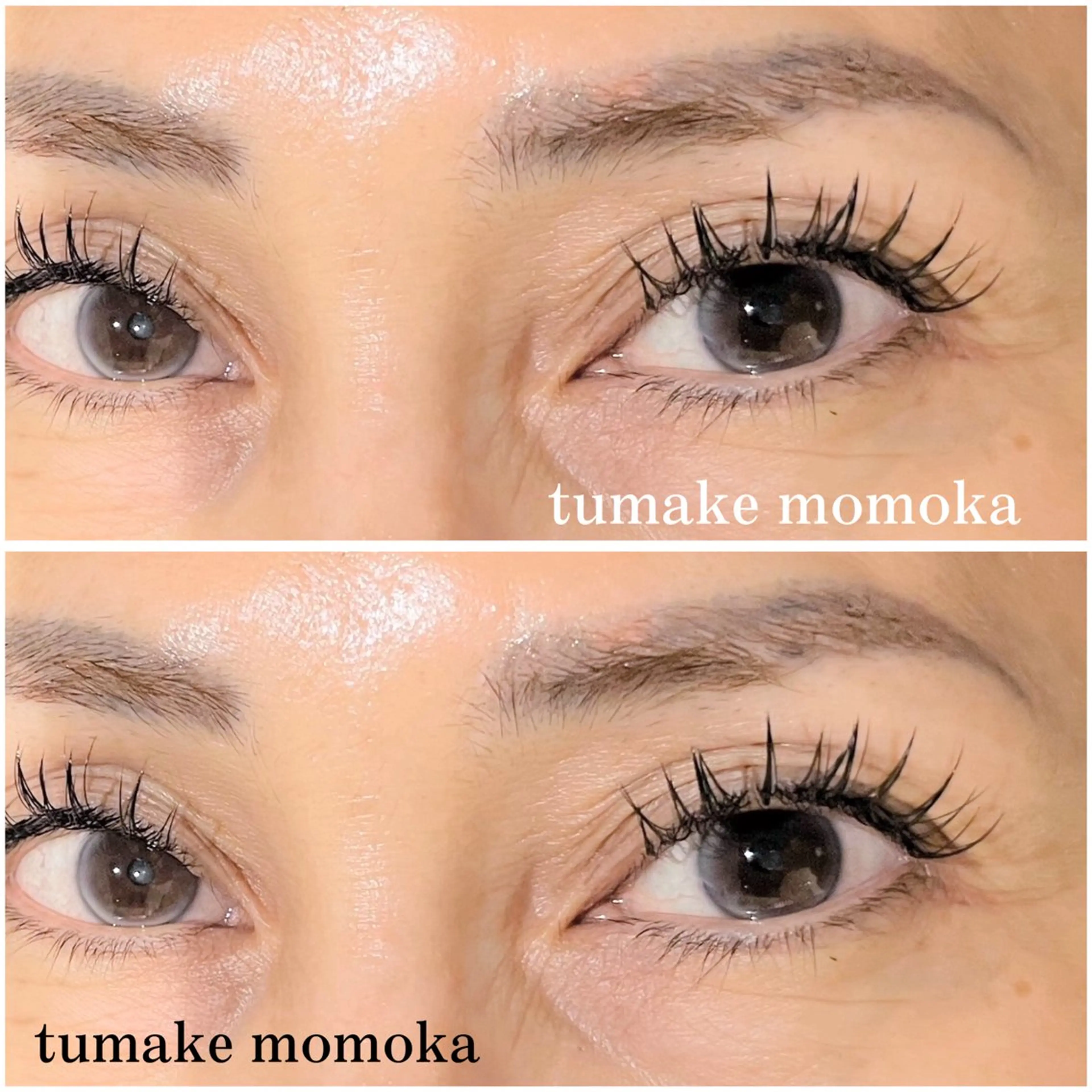 マツエク・マツパ 🕊ツメイク船橋店 Momoka🌿のマツエク・マツパデザイン