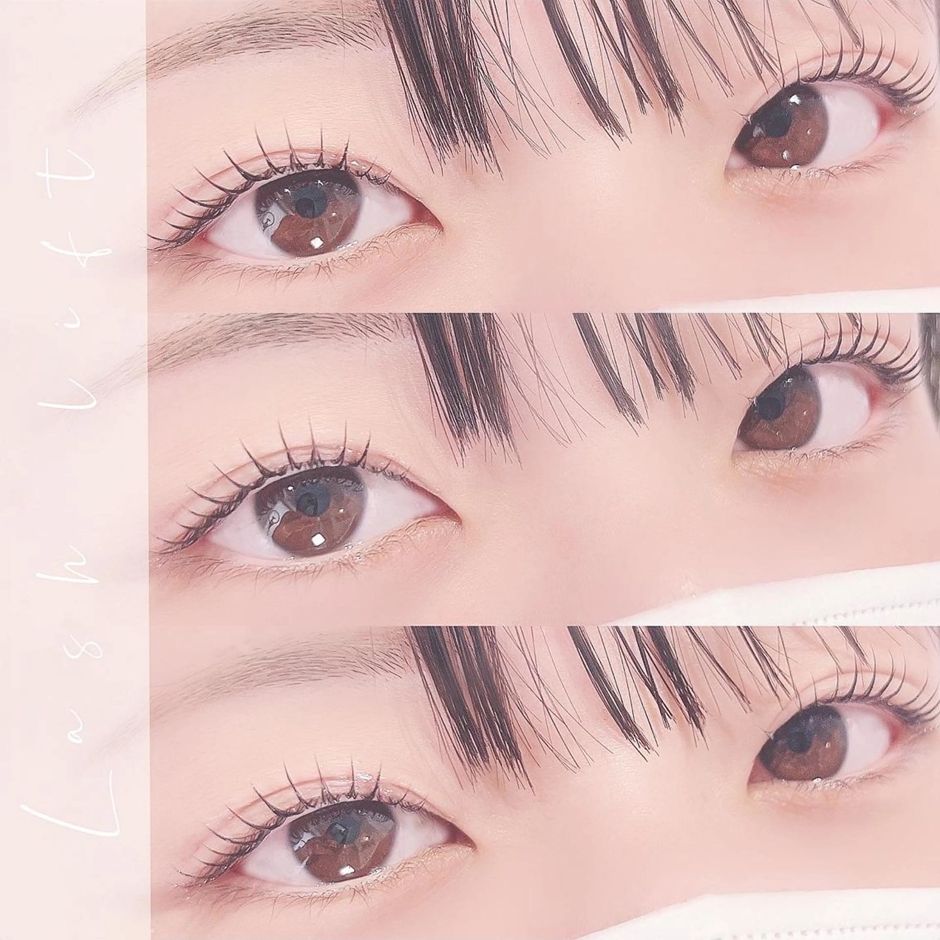マツエク・マツパ マツパ Chipi Eyelashの眉毛・アイブロウイメージ