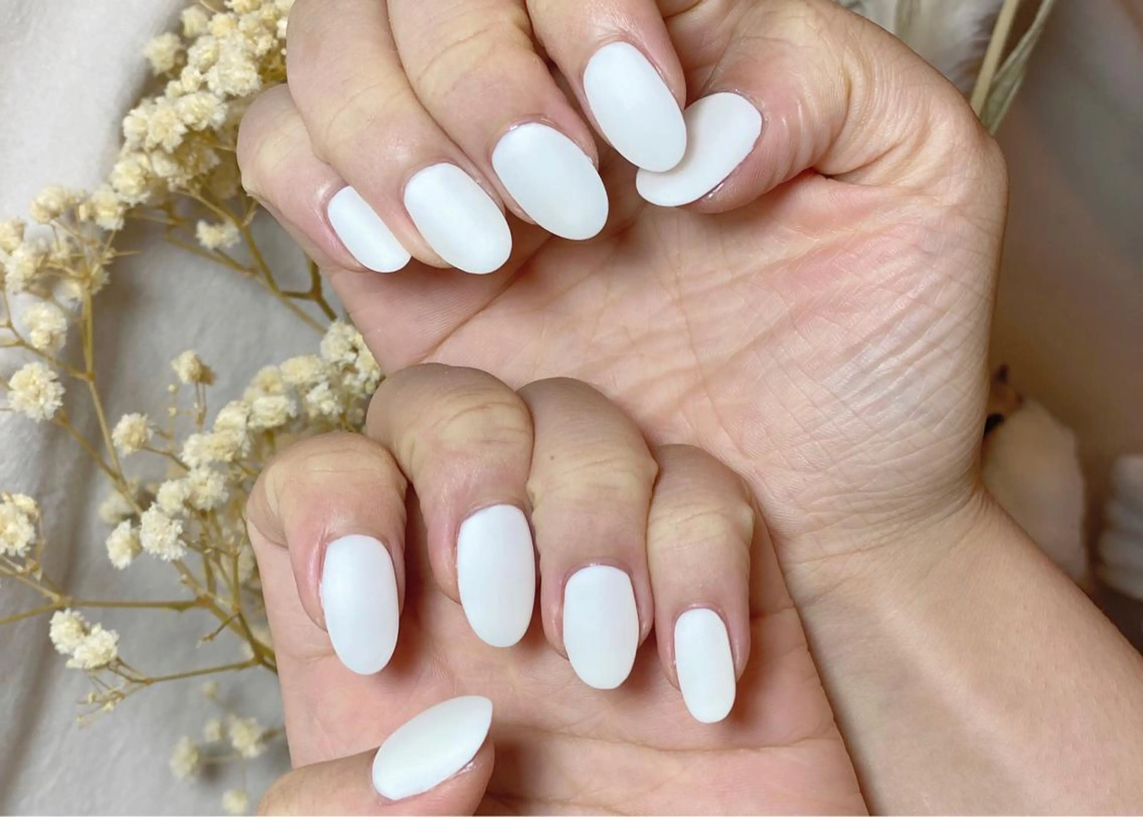 ネイル MSSugar Nailのネイルデザイン