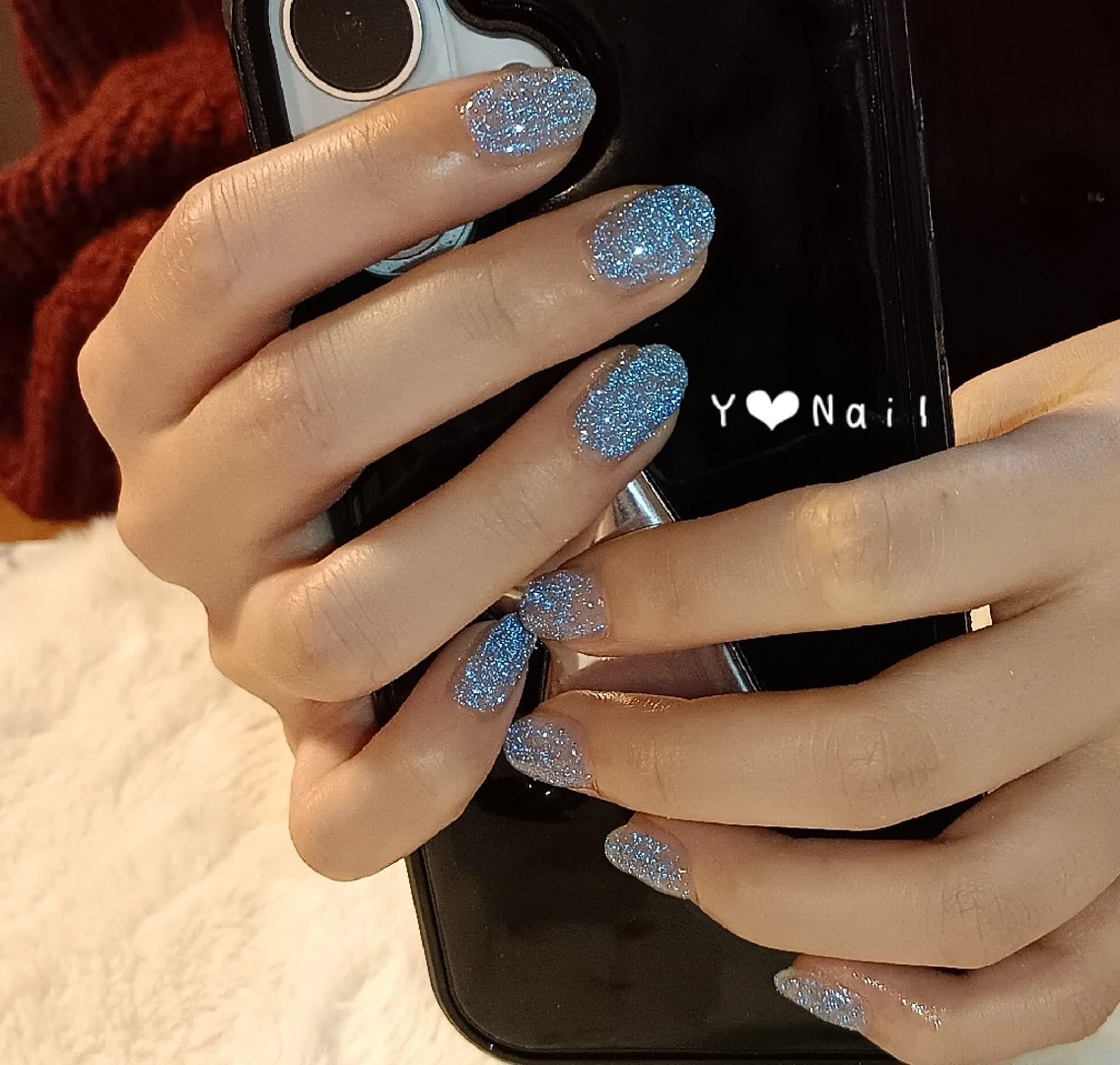 ネイル 中島 泰子のネイルデザイン