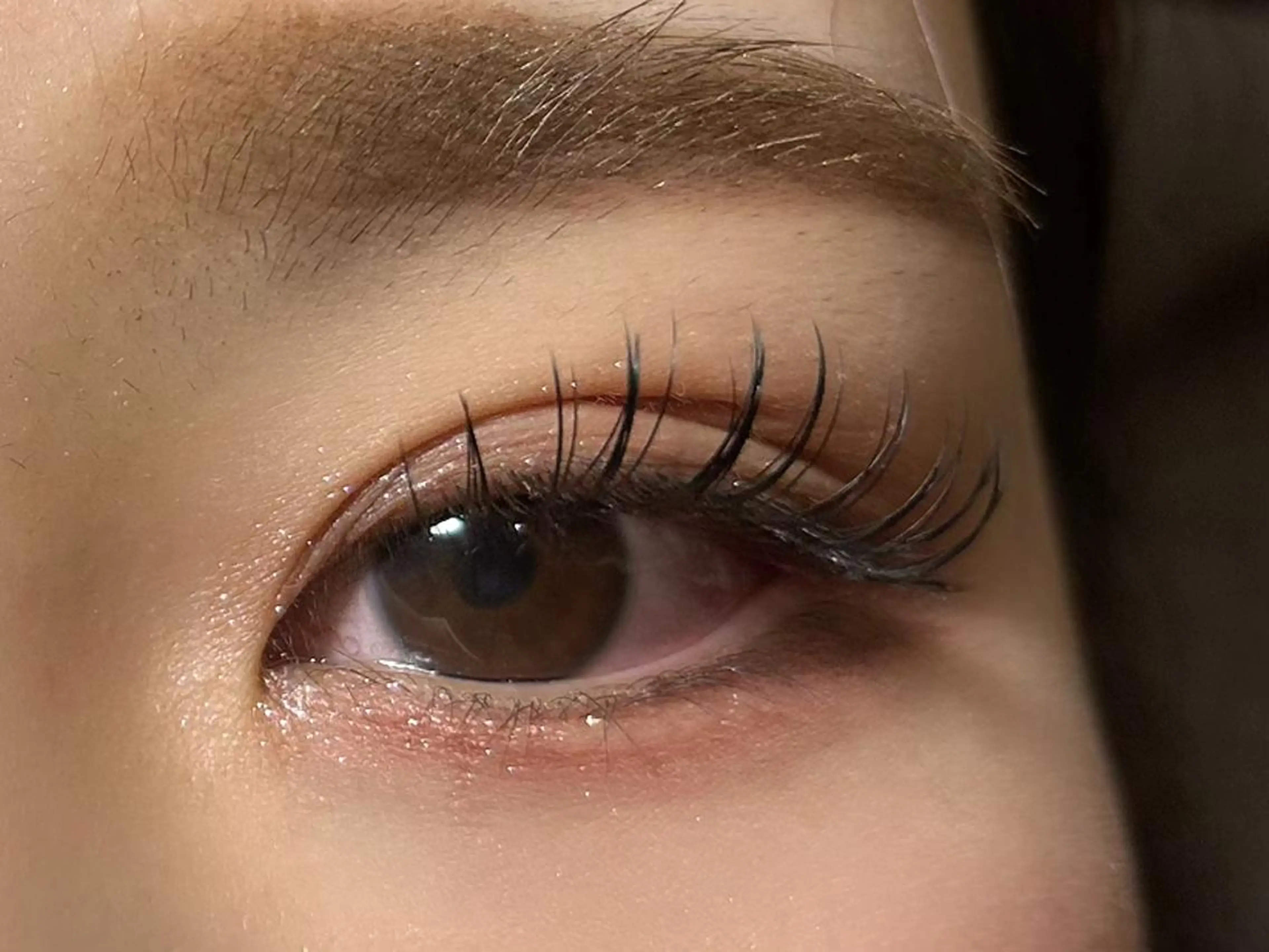 マツエク・マツパ マツエク yuuka REBEST心斎橋のマツエク・マツパデザイン