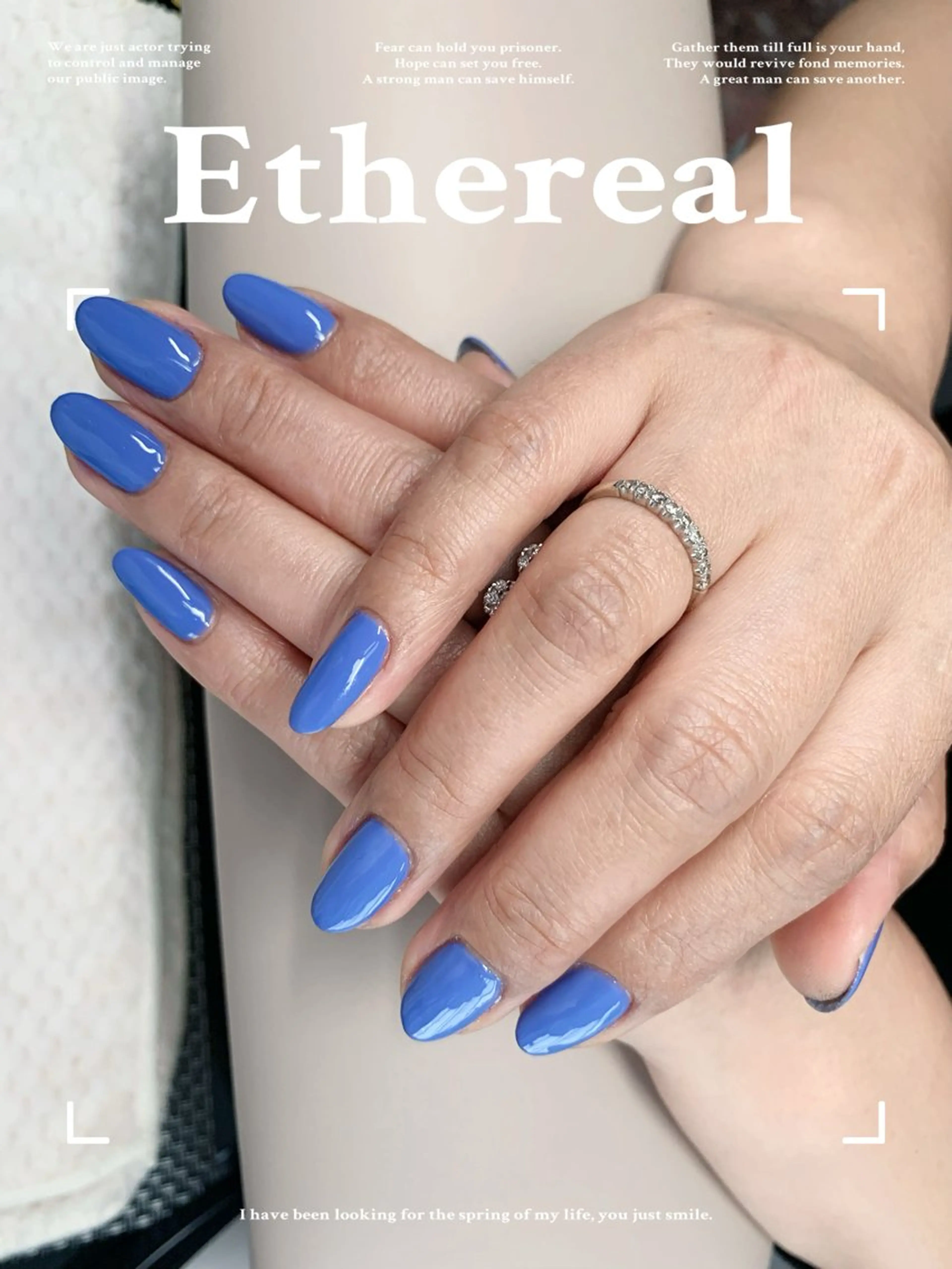 ネイル Kira.nail 洋子のネイルデザイン