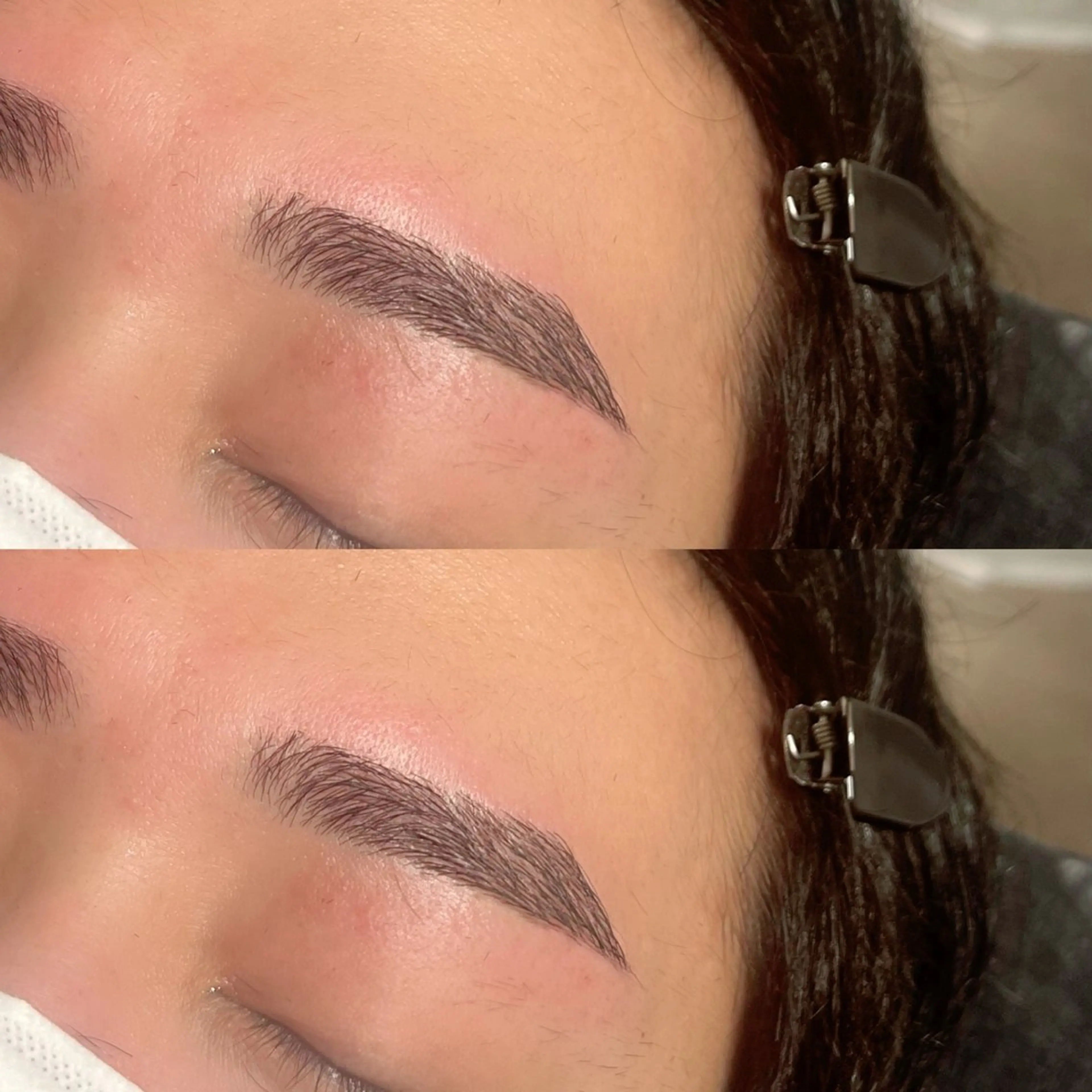 メンズ アイブロウ ワックス脱毛 眉カット その他(アイブロウ) WHITEEYE 🤍KANAの眉毛・アイブロウイメージ