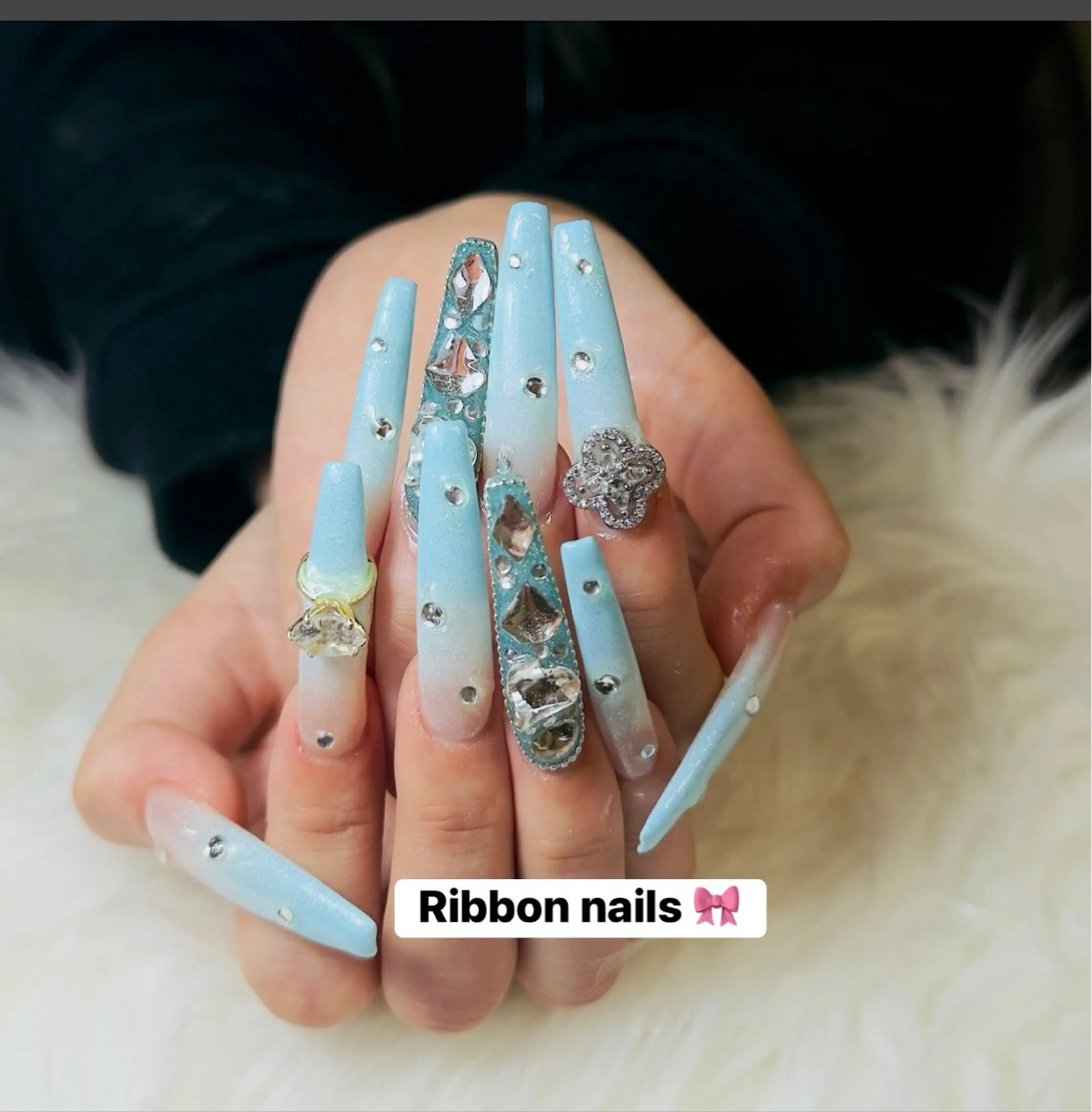 ネイル ハンドネイル NiJi Nailsのネイルデザイン