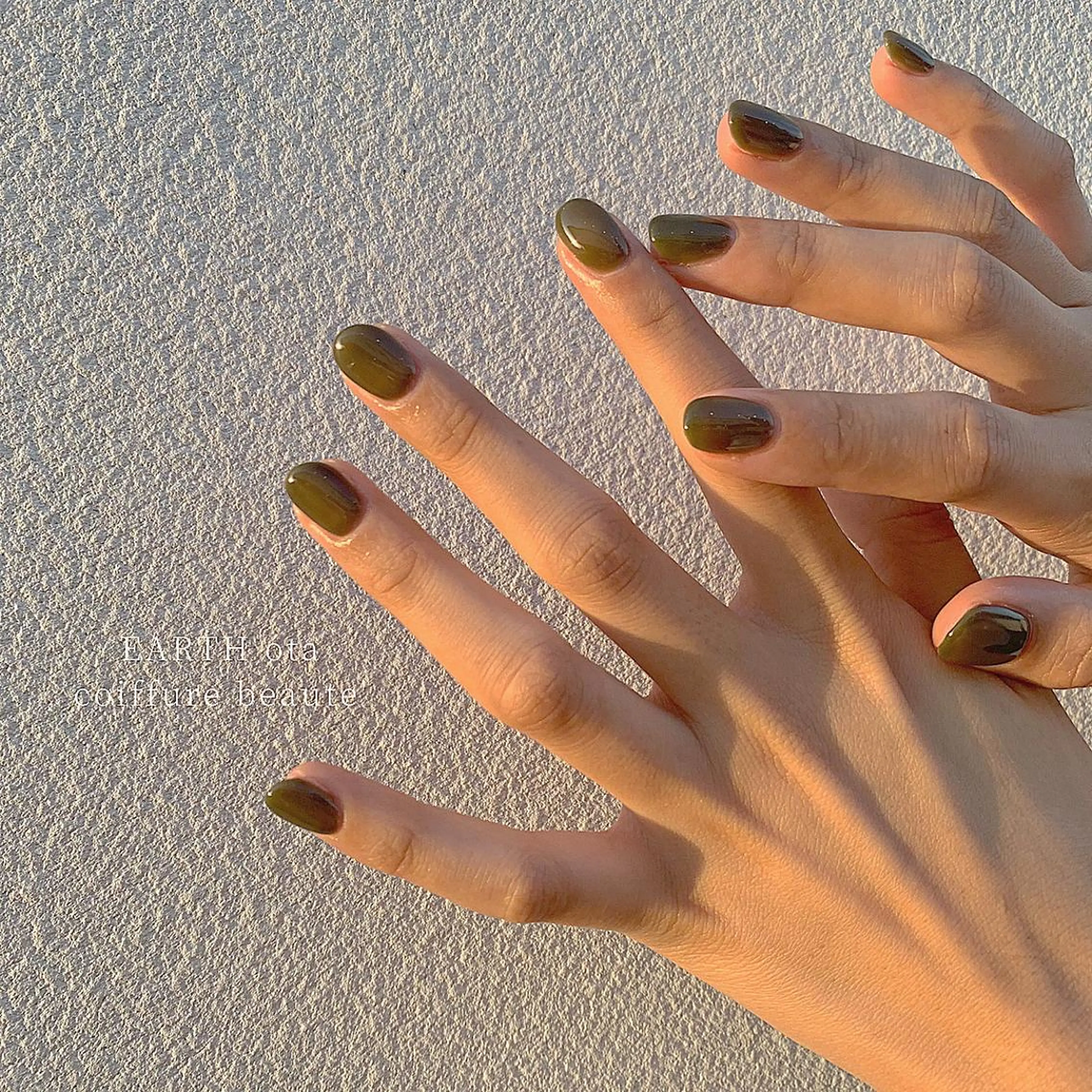 ネイル Rena colore'のネイルデザイン