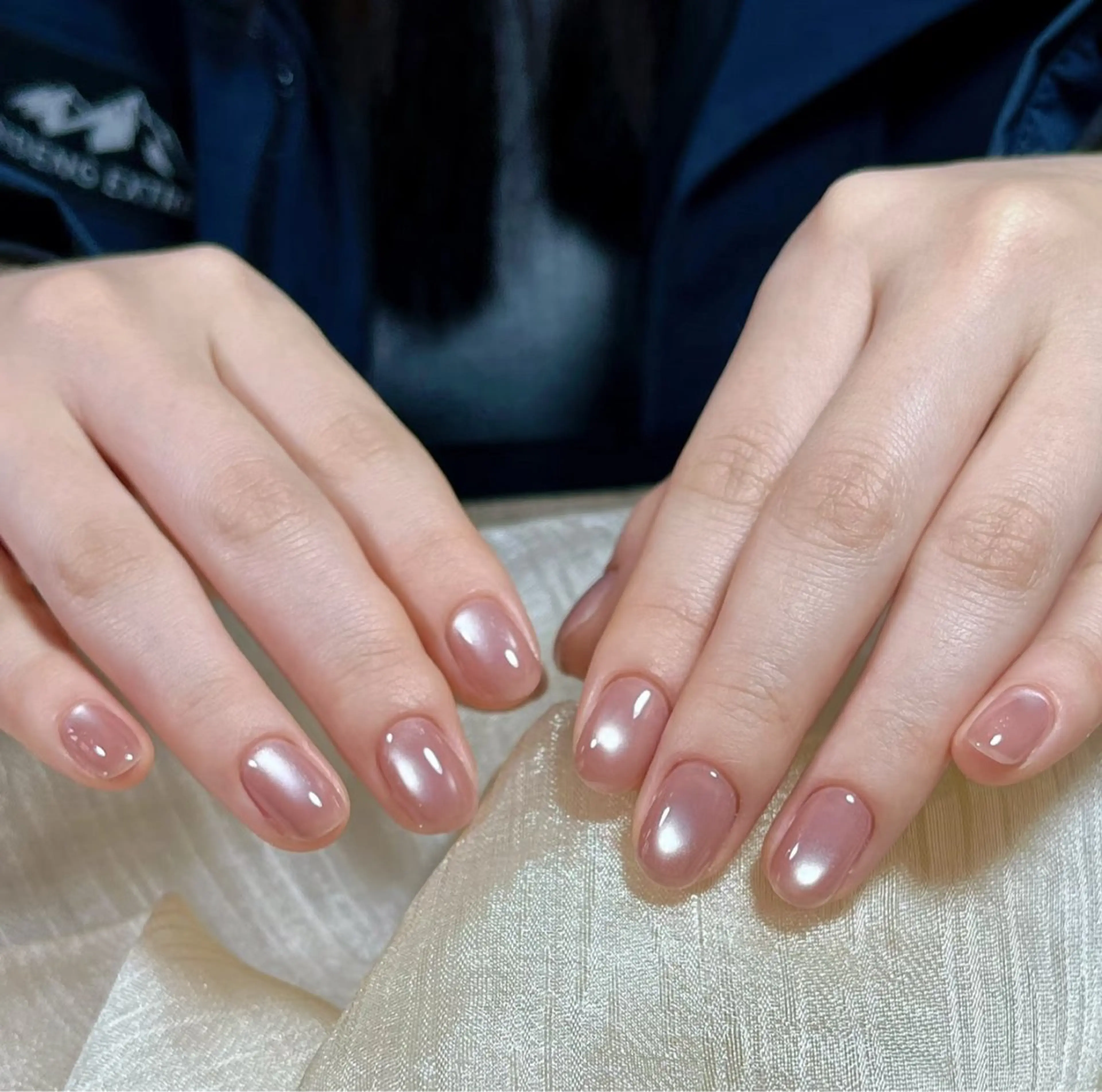 ネイル ChicMuse nail吉祥寺所属・chicMuse Nailのネイルデザイン