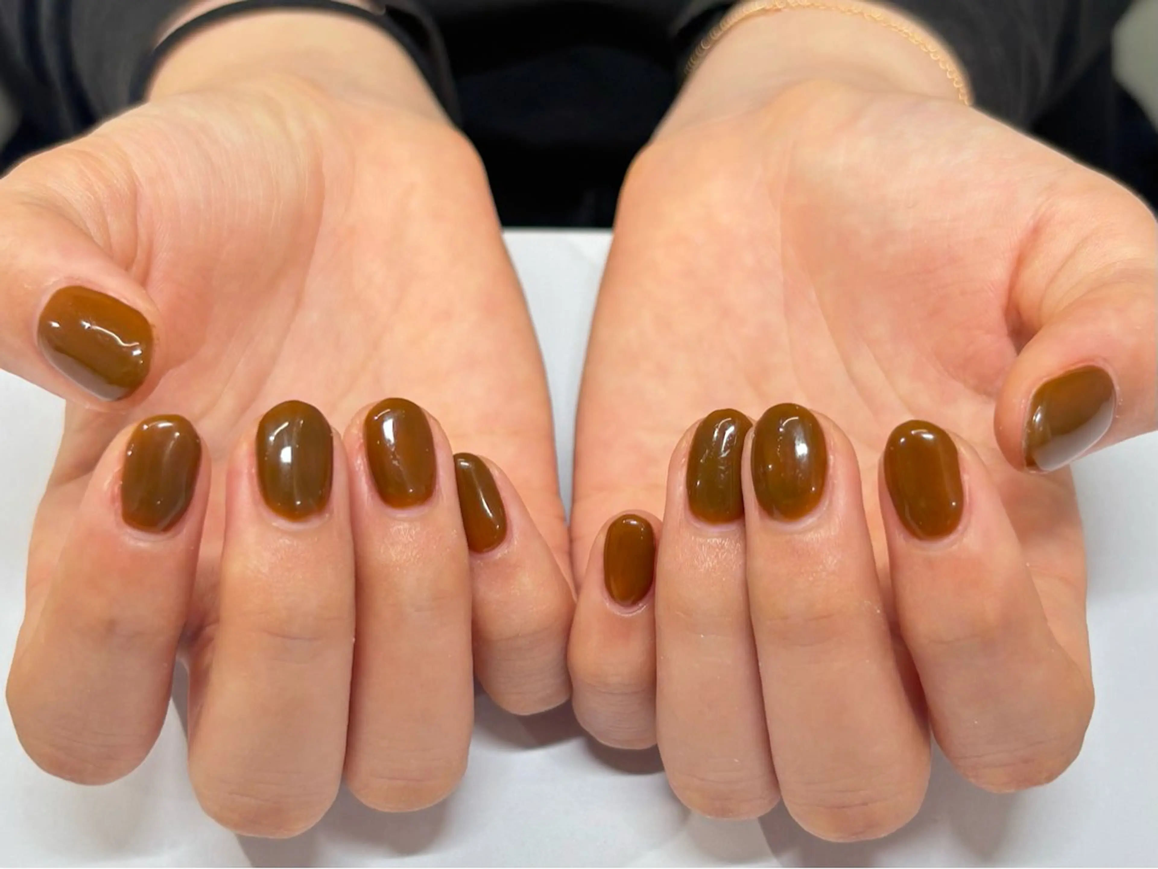 ネイル 吉川明花 【パラジェル専門店】のネイルデザイン