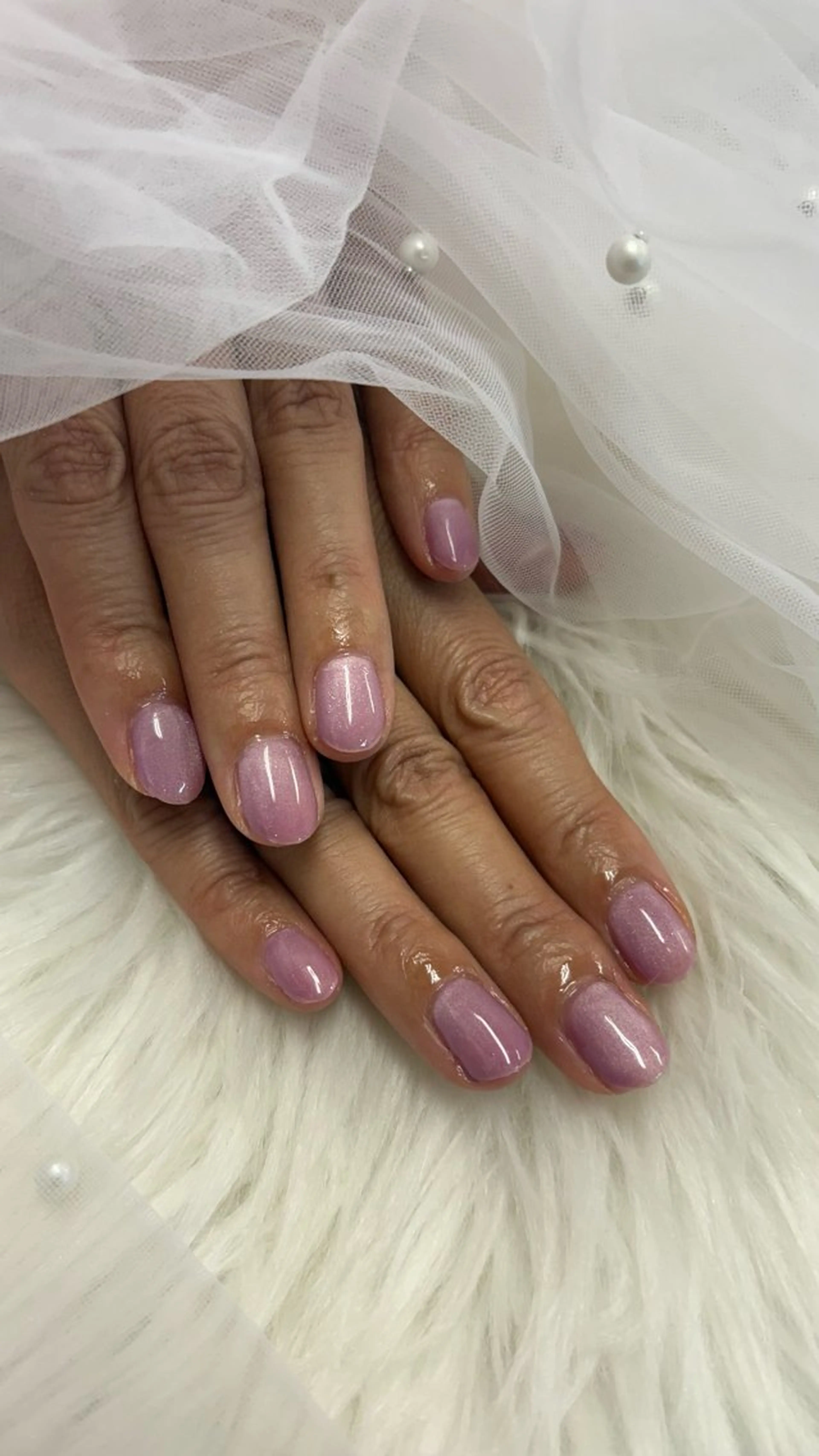 ネイル 髙橋 詩季のネイルデザイン