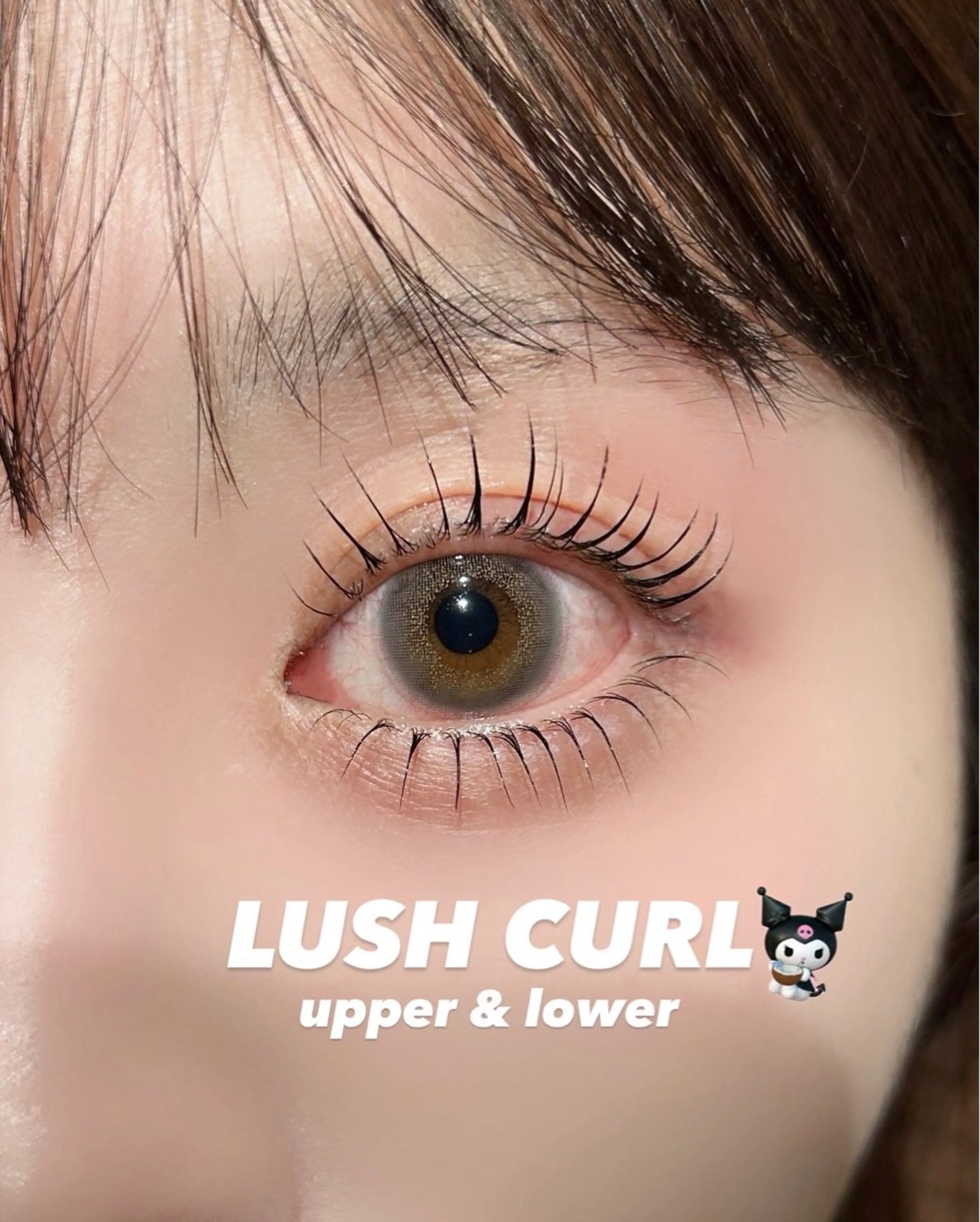 12月限定クーポン🪞✨1番人気💖上下パーマ🌟➕美容液仕上げ♡.·*.（オフ代別途￥1000）の写真