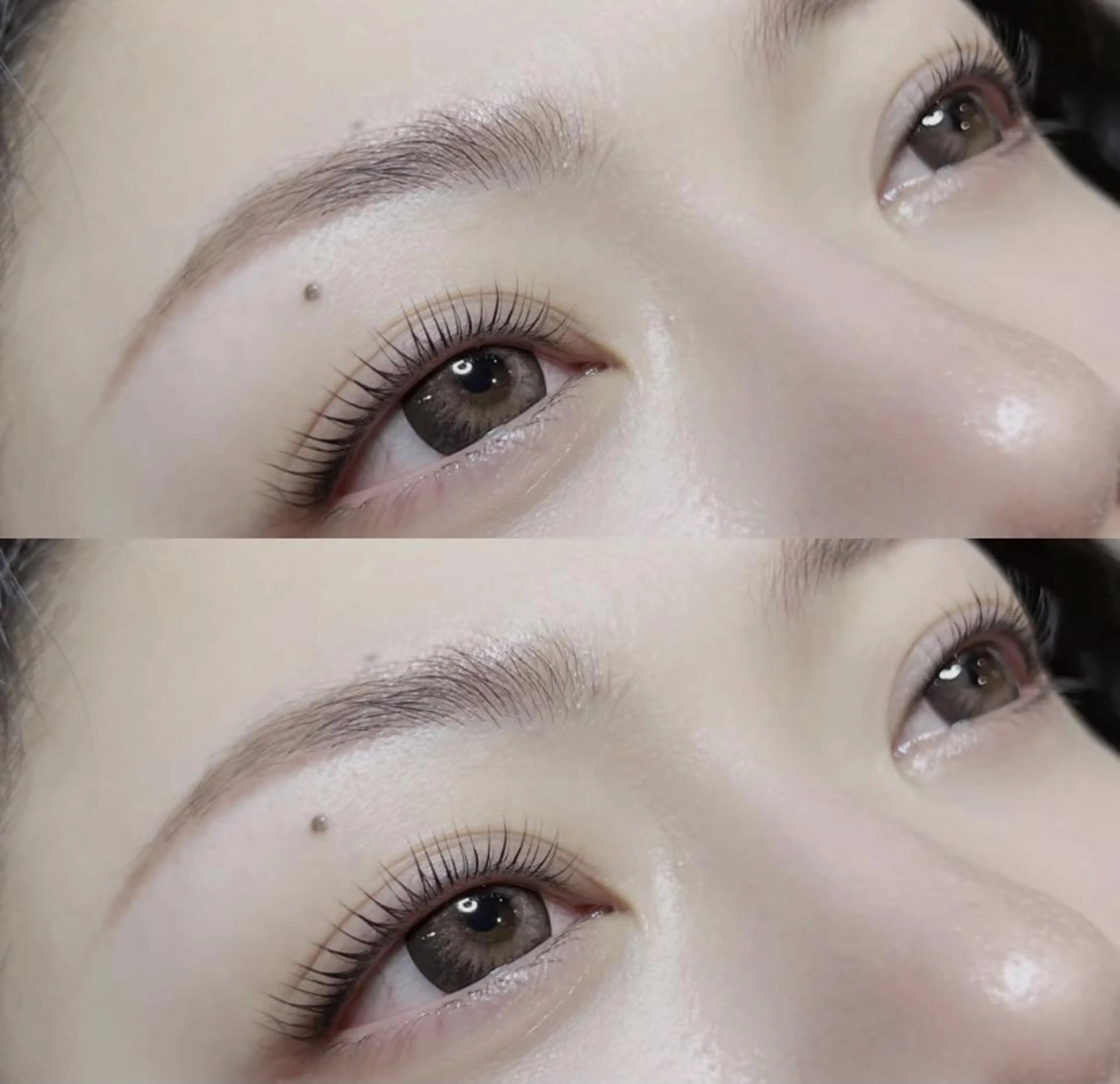 マツエク・マツパ An beauty 3のマツエク・マツパデザイン