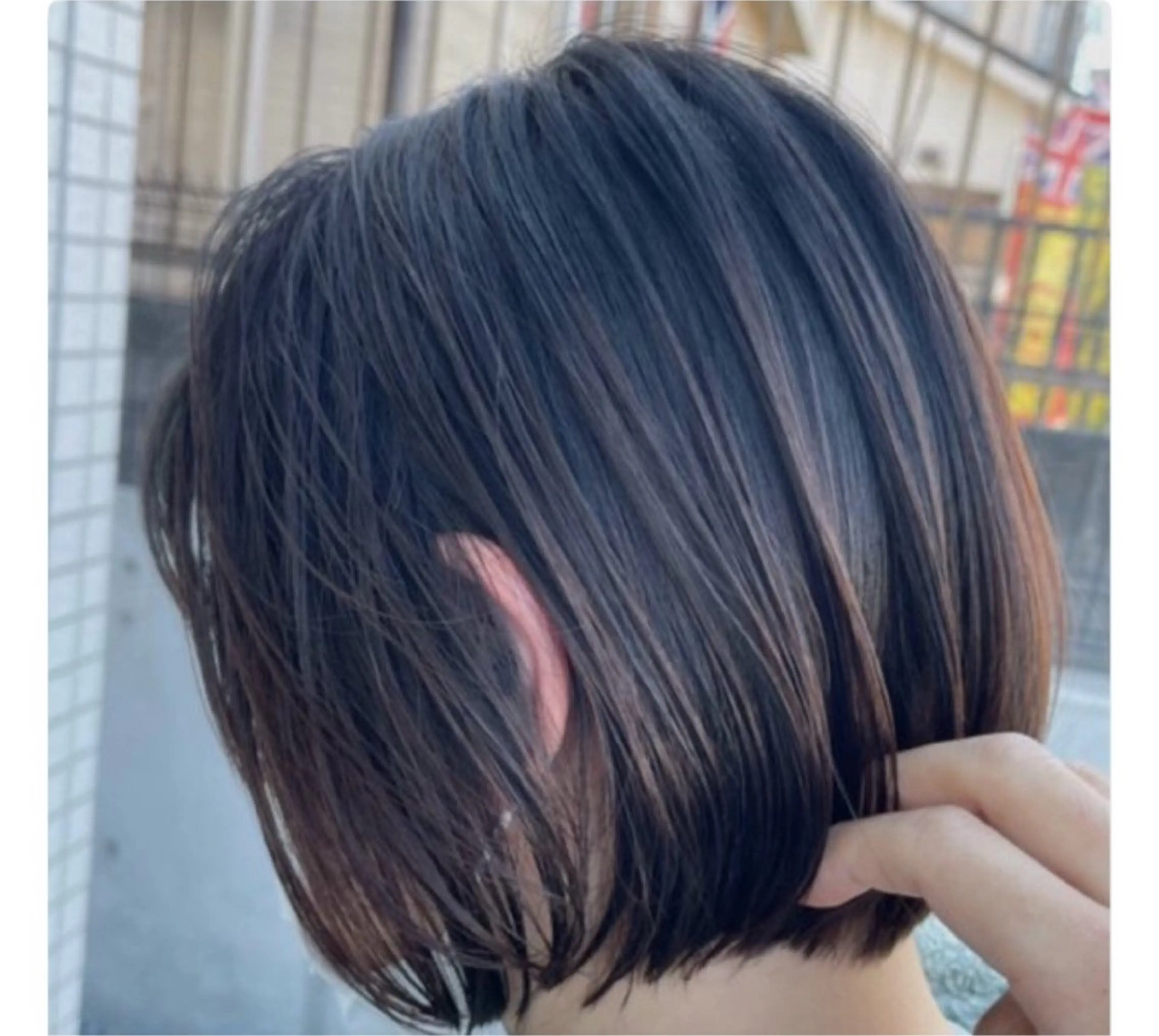 ショート 🌿髪質改善/ 笹沼　陸矢🌿のヘアスタイル