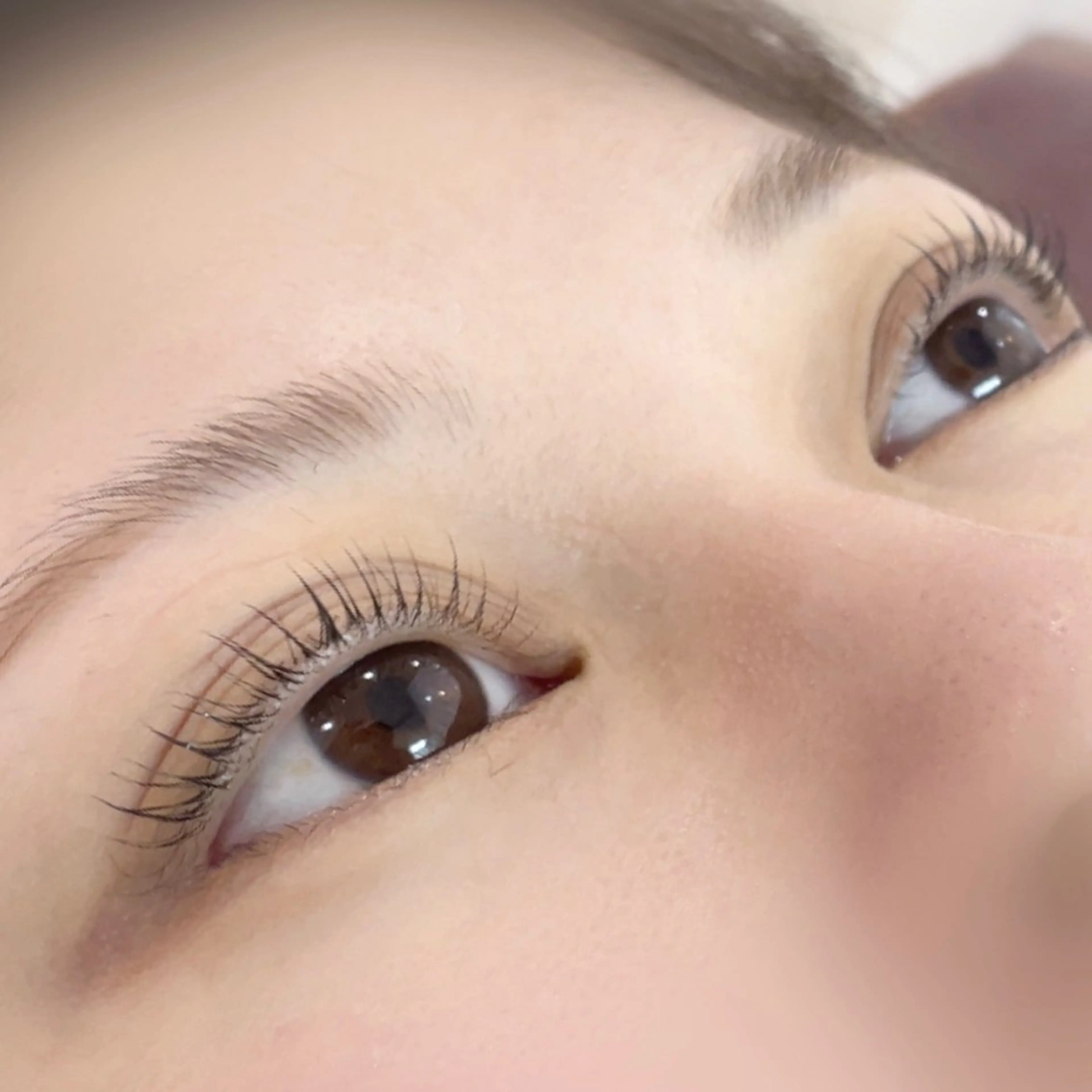 マツエク・マツパ EYELA esashi🧸のマツエク・マツパデザイン